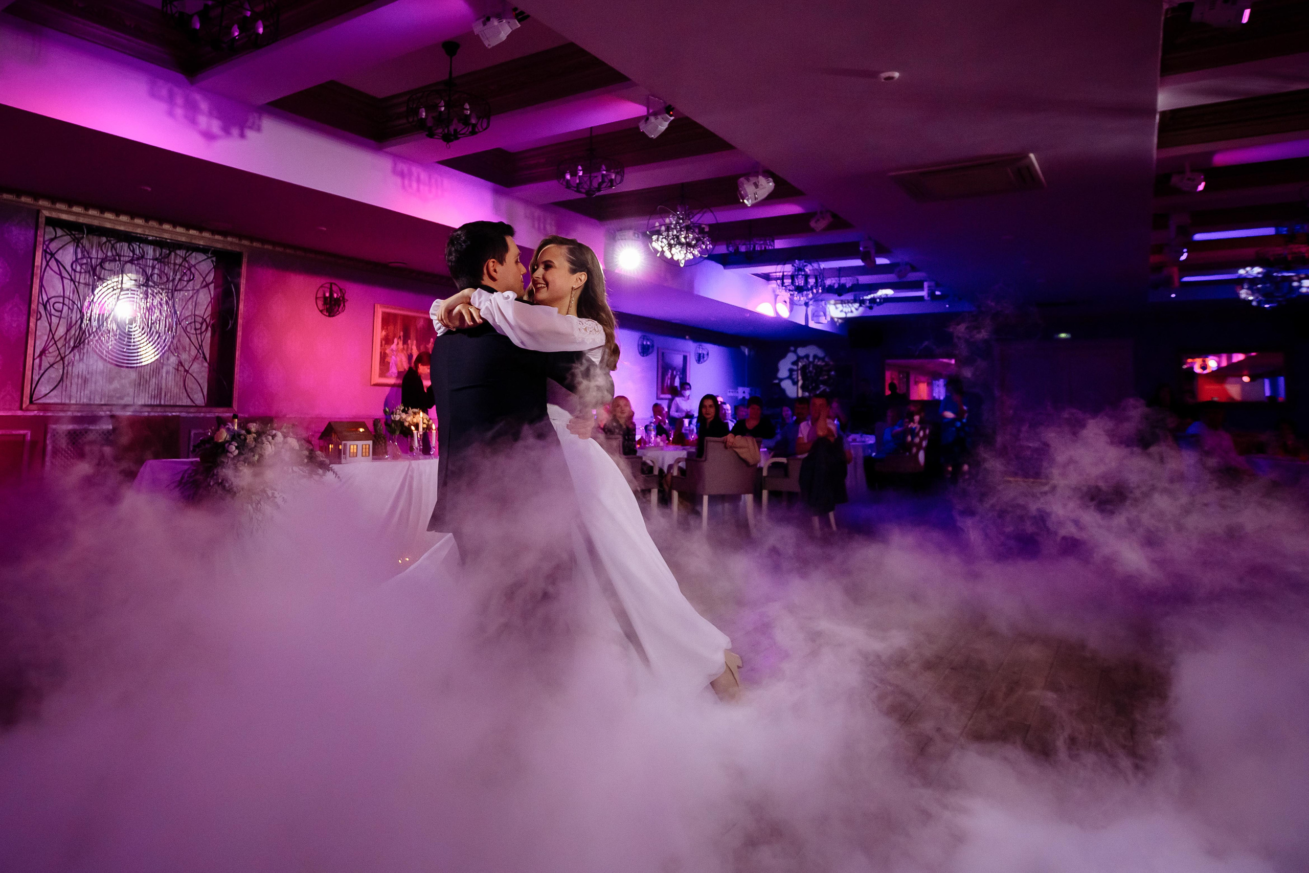 Дмитрий и Наталья. Свадебный фотограф Казань Чебоксары Москва