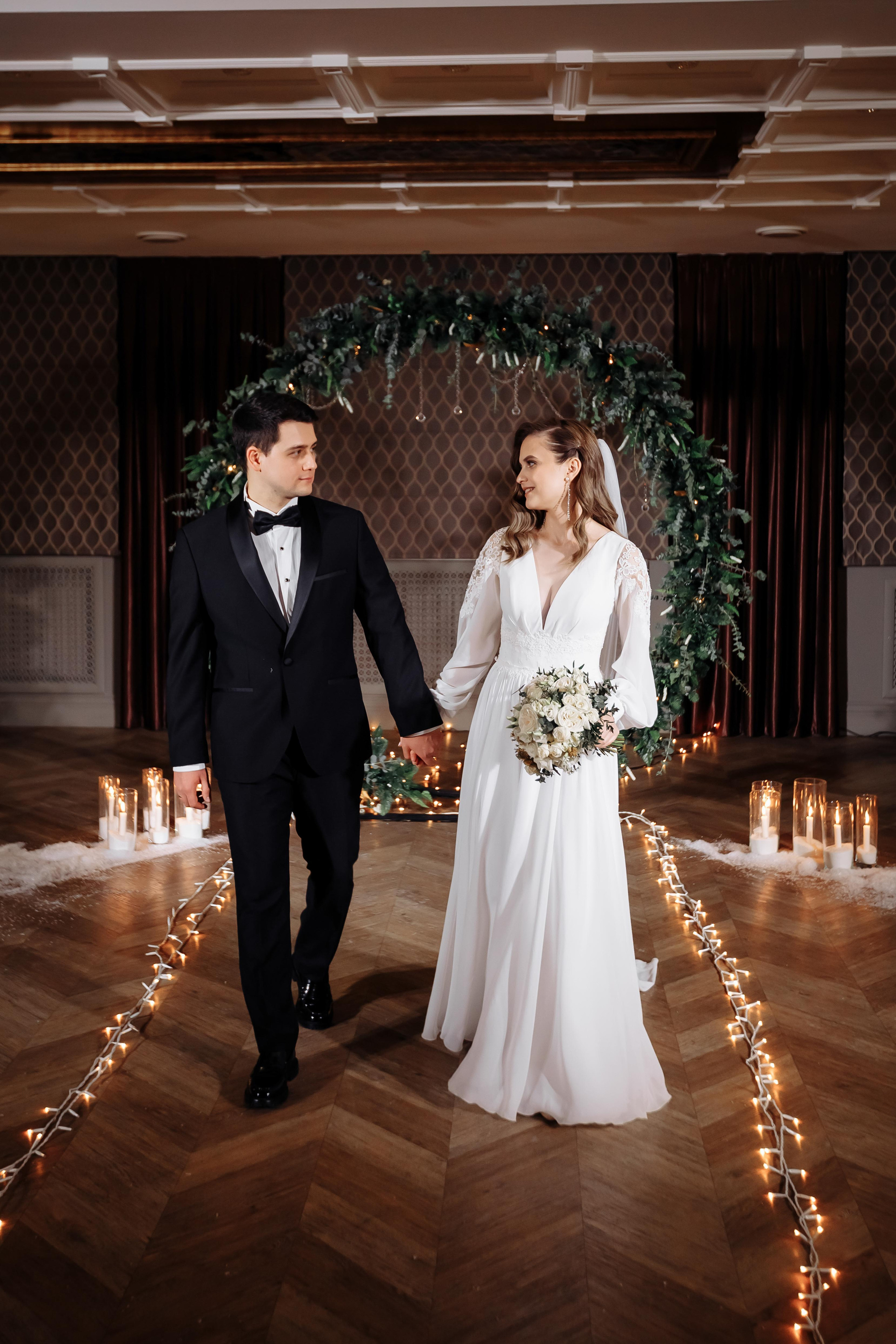 Дмитрий и Наталья. Свадебный фотограф Казань Чебоксары Москва