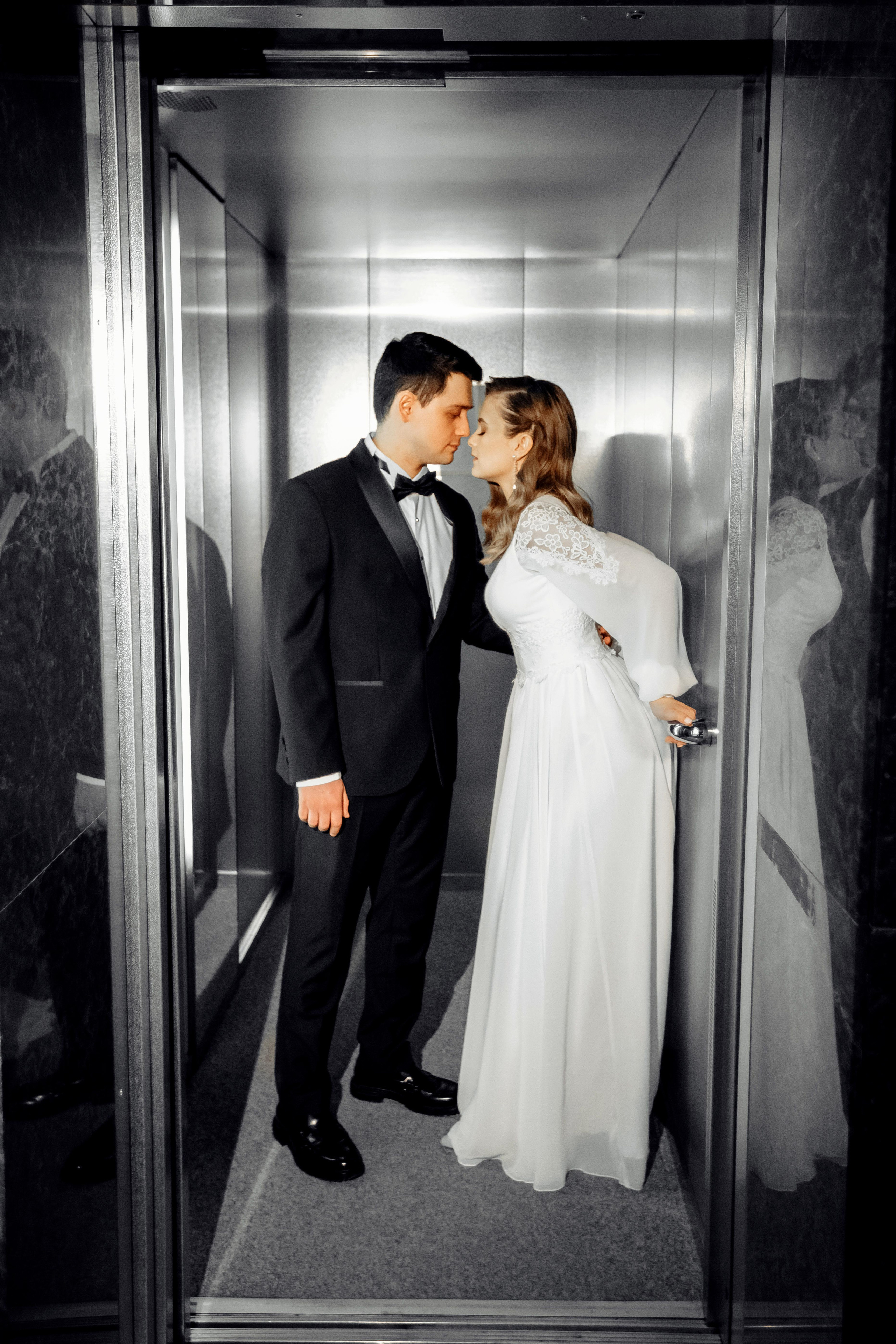 Дмитрий и Наталья. Свадебный фотограф Казань Чебоксары Москва