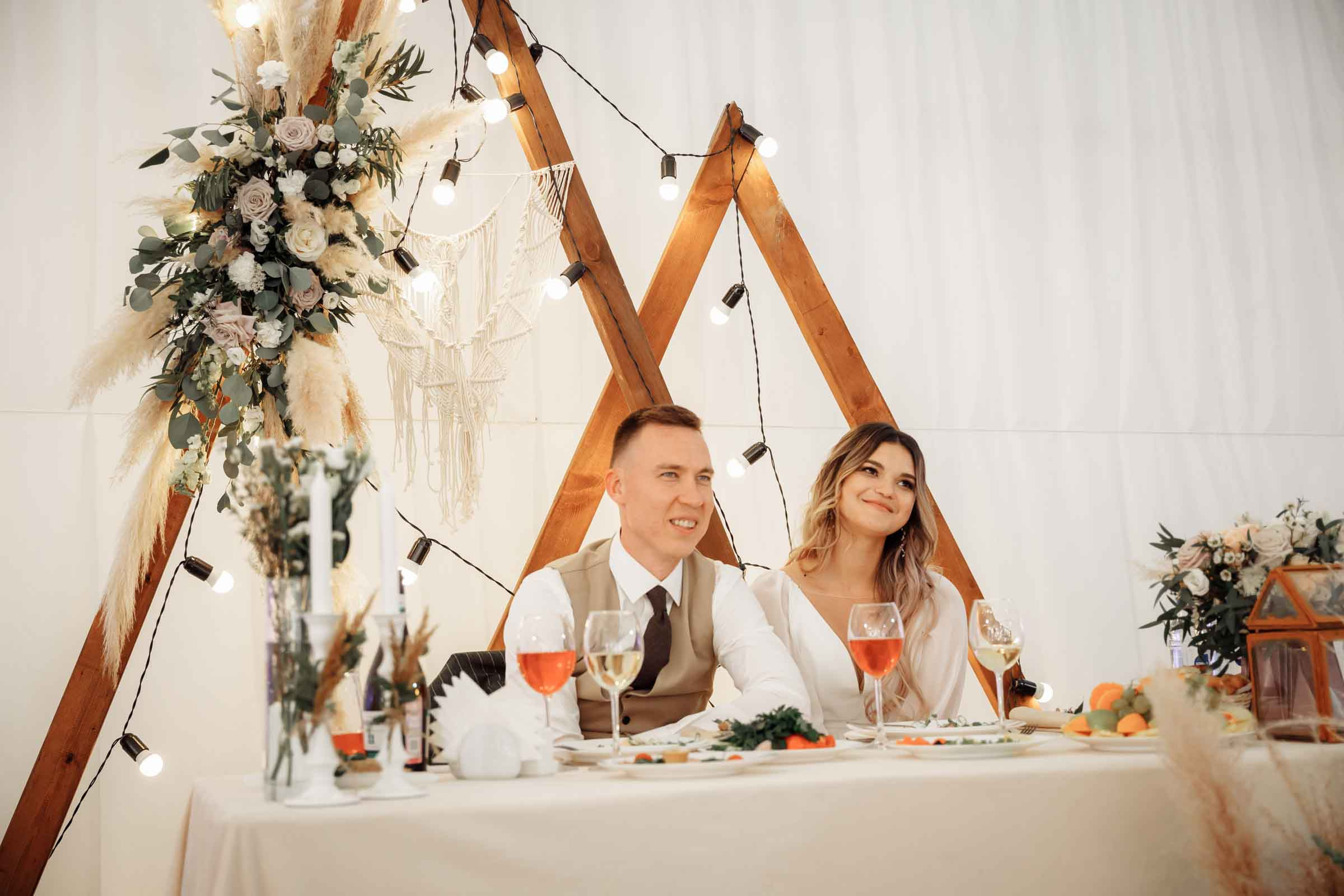 Павел и Евгения. Свадебный фотограф Казань Чебоксары Москва