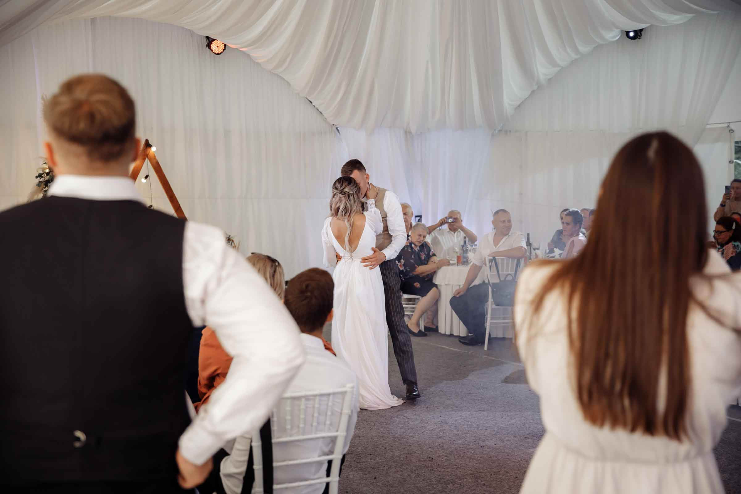 Павел и Евгения. Свадебный фотограф Казань Чебоксары Москва