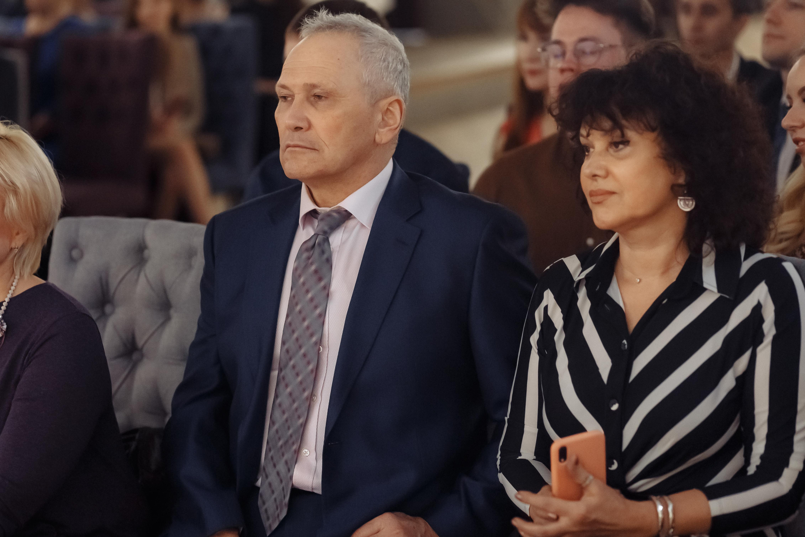 Дмитрий и Наталья. Свадебный фотограф Казань Чебоксары Москва