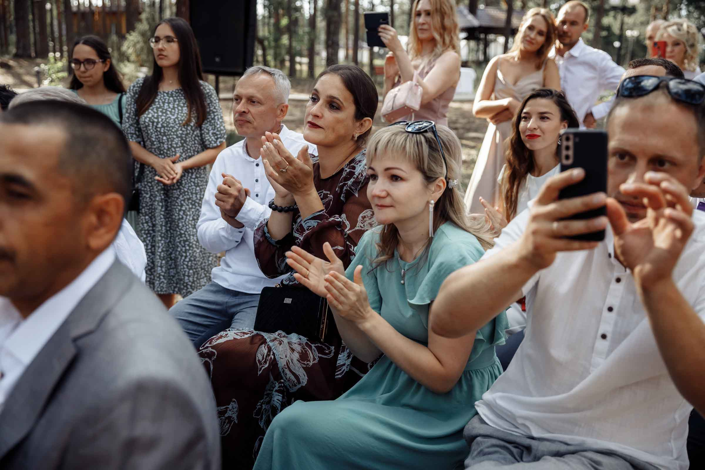 Павел и Евгения. Свадебный фотограф Казань Чебоксары Москва