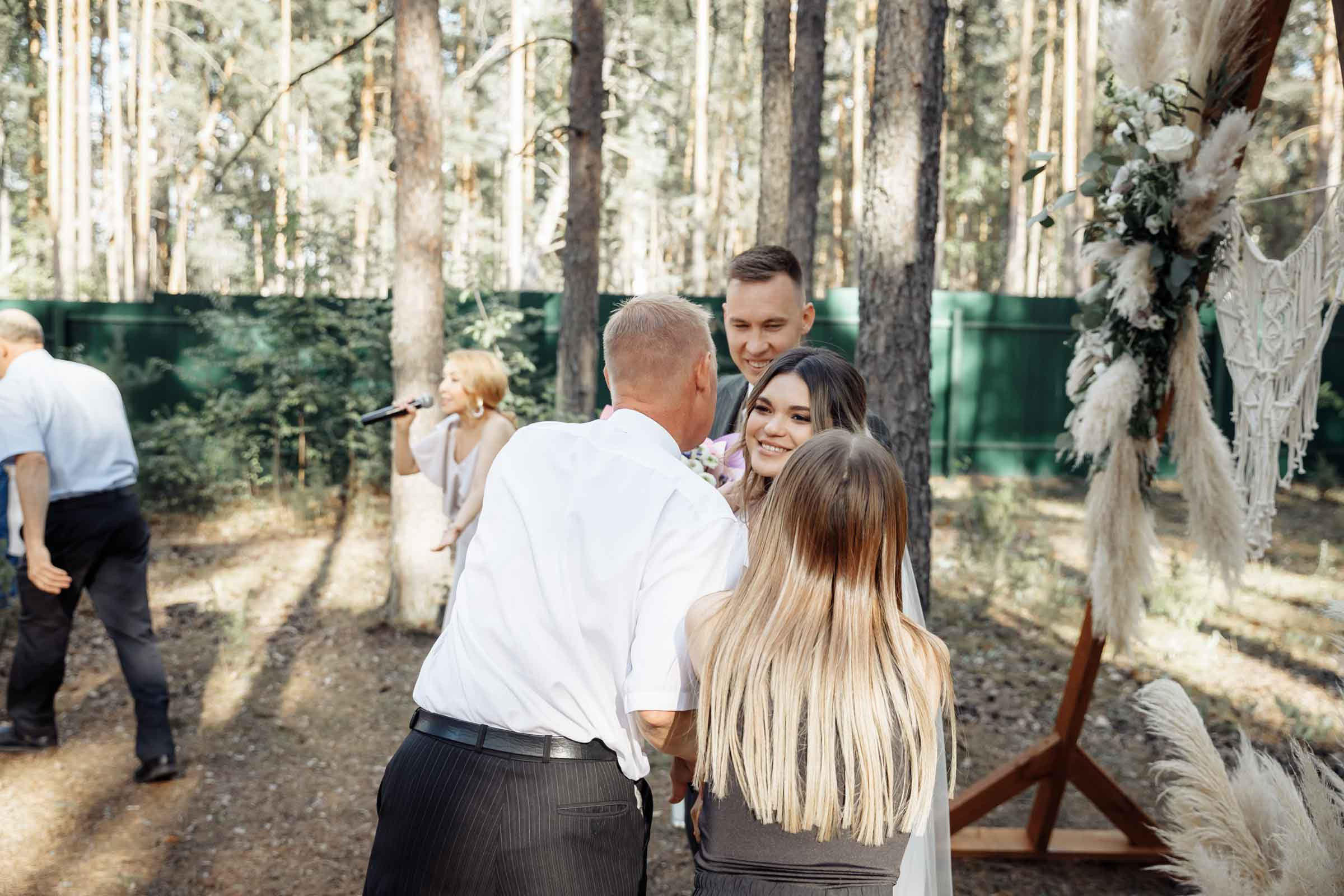 Павел и Евгения. Свадебный фотограф Казань Чебоксары Москва