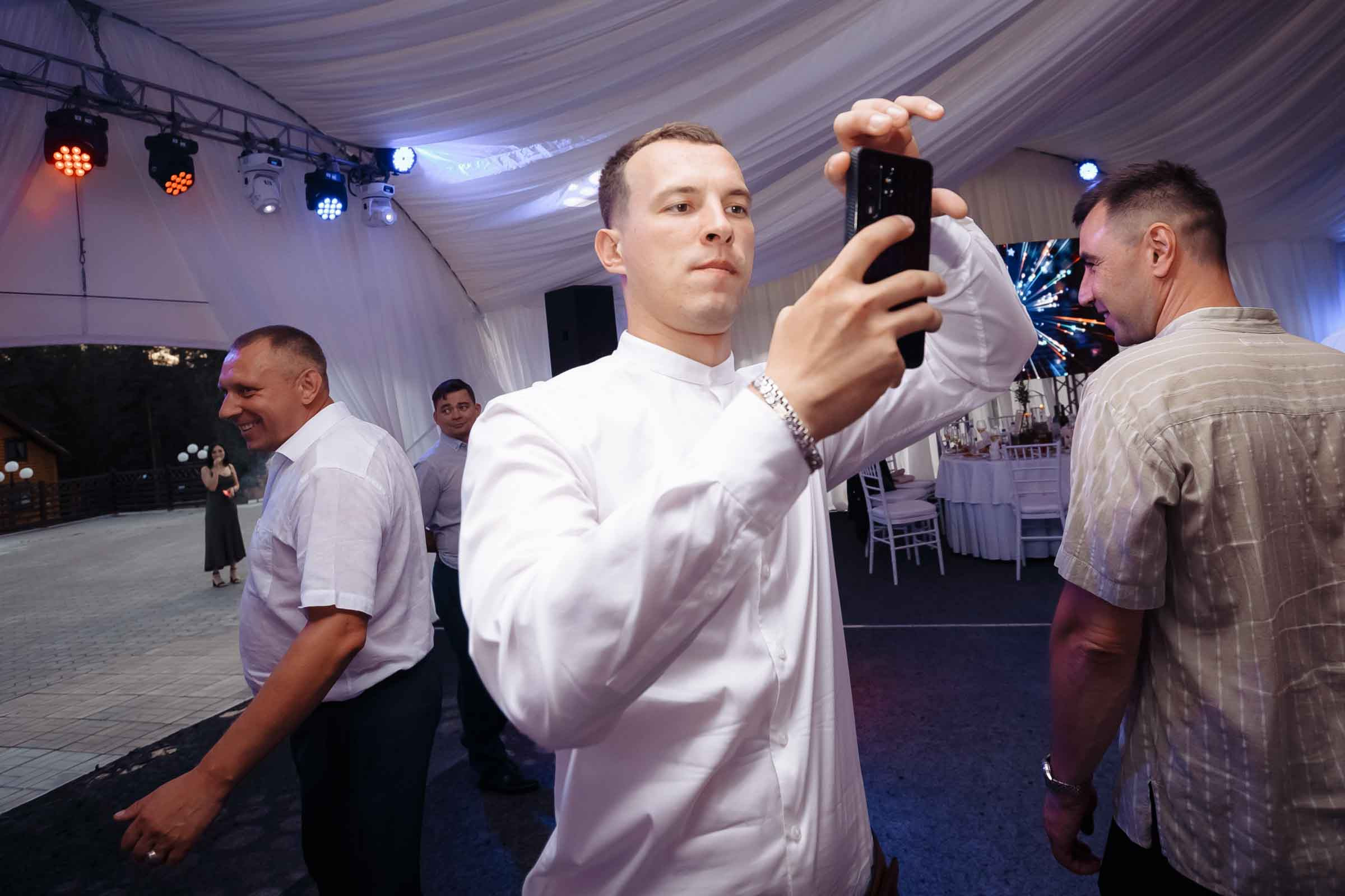 Павел и Евгения. Свадебный фотограф Казань Чебоксары Москва