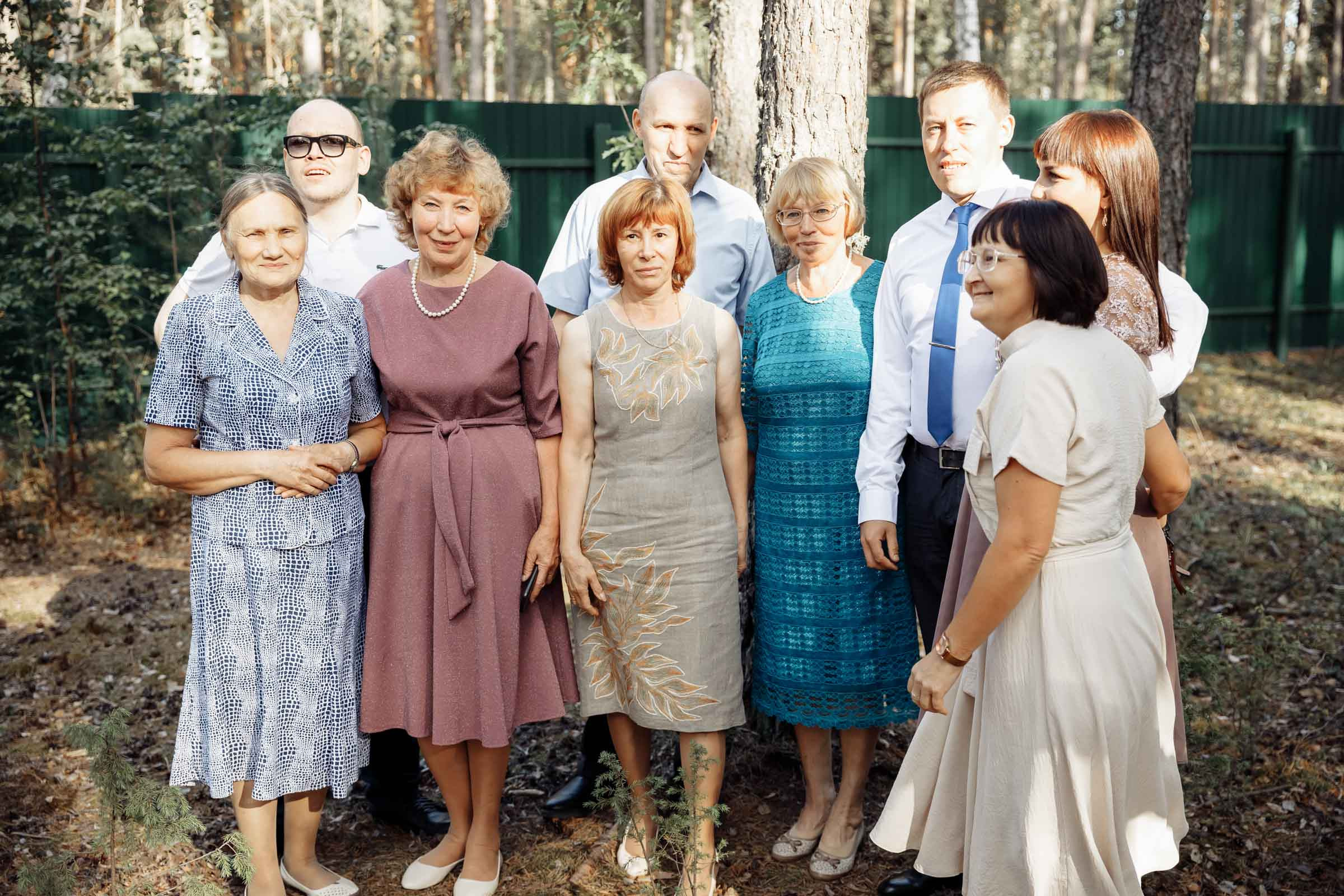 Павел и Евгения. Свадебный фотограф Казань Чебоксары Москва