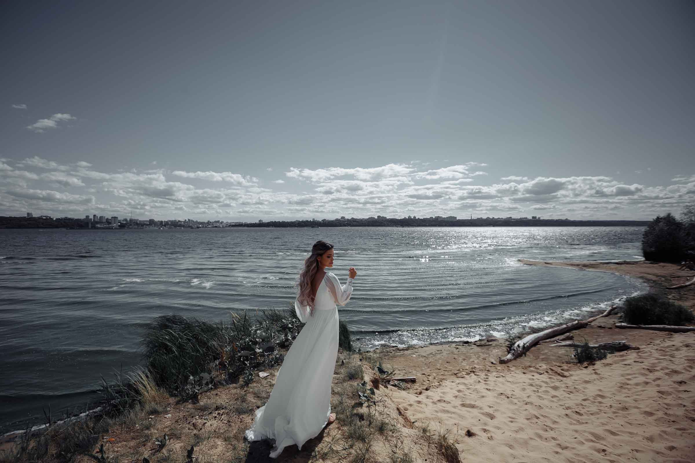 Павел и Евгения. Свадебный фотограф Казань Чебоксары Москва