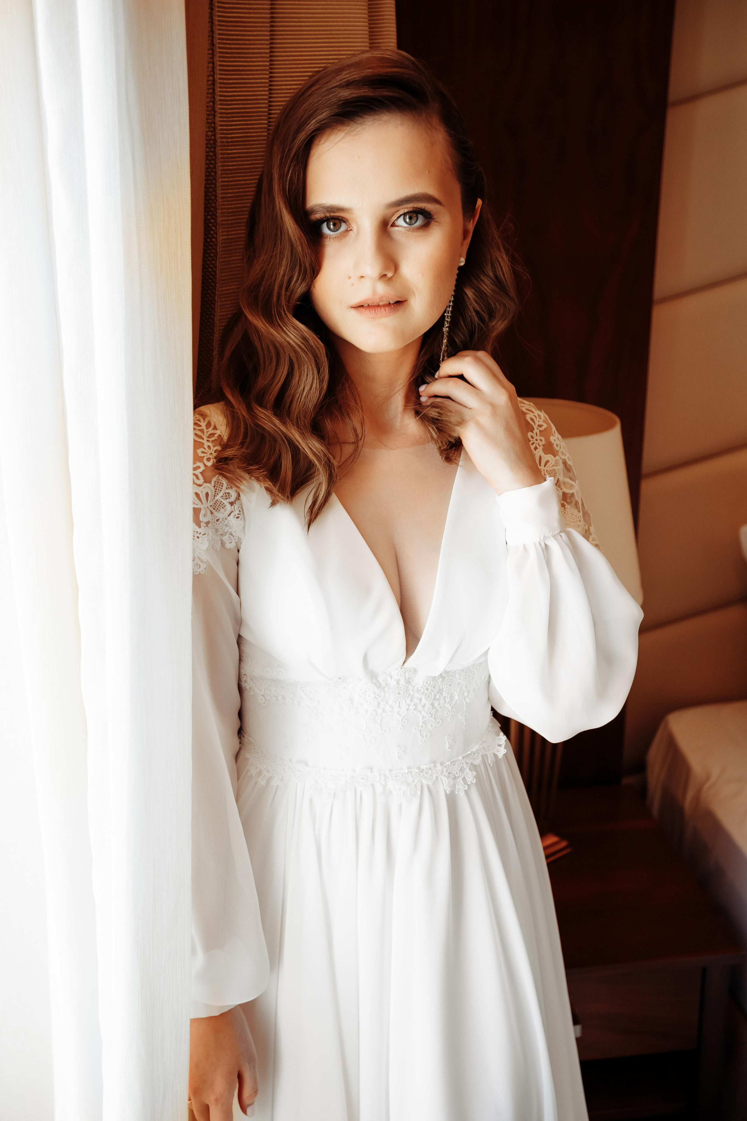 Дмитрий и Наталья. Свадебный фотограф Казань Чебоксары Москва