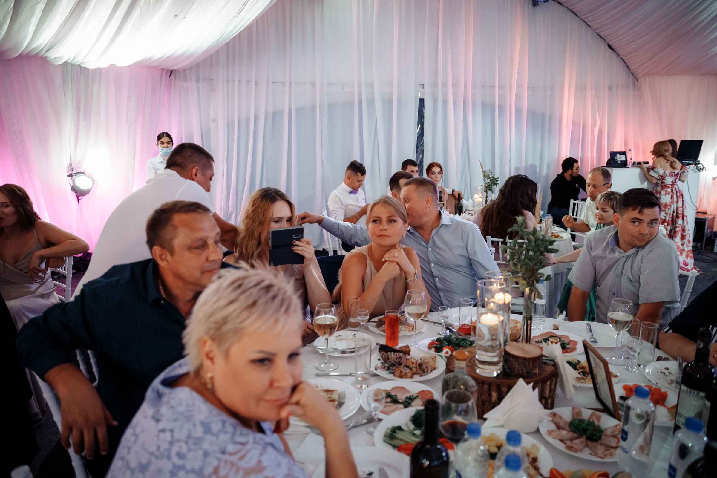 Павел и Евгения. Свадебный фотограф Казань Чебоксары Москва