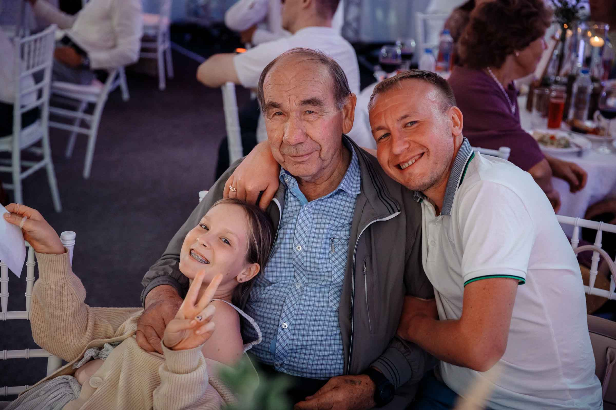 Павел и Евгения. Свадебный фотограф Казань Чебоксары Москва