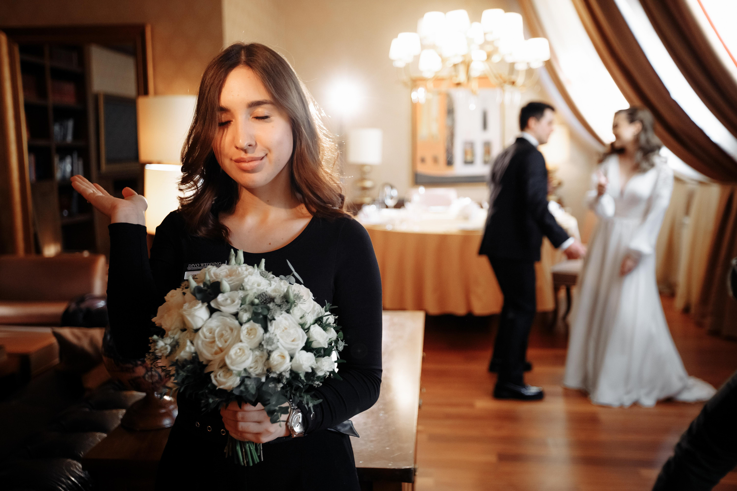 Дмитрий и Наталья. Свадебный фотограф Казань Чебоксары Москва