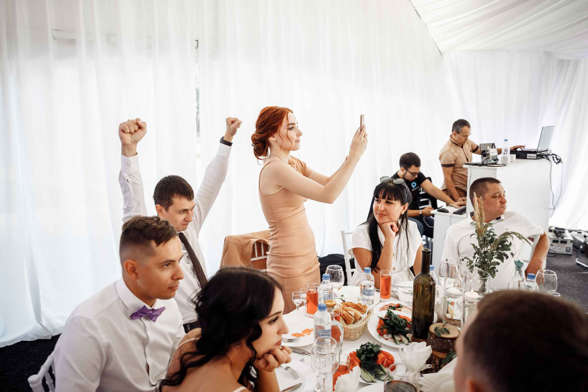 Павел и Евгения. Свадебный фотограф Казань Чебоксары Москва