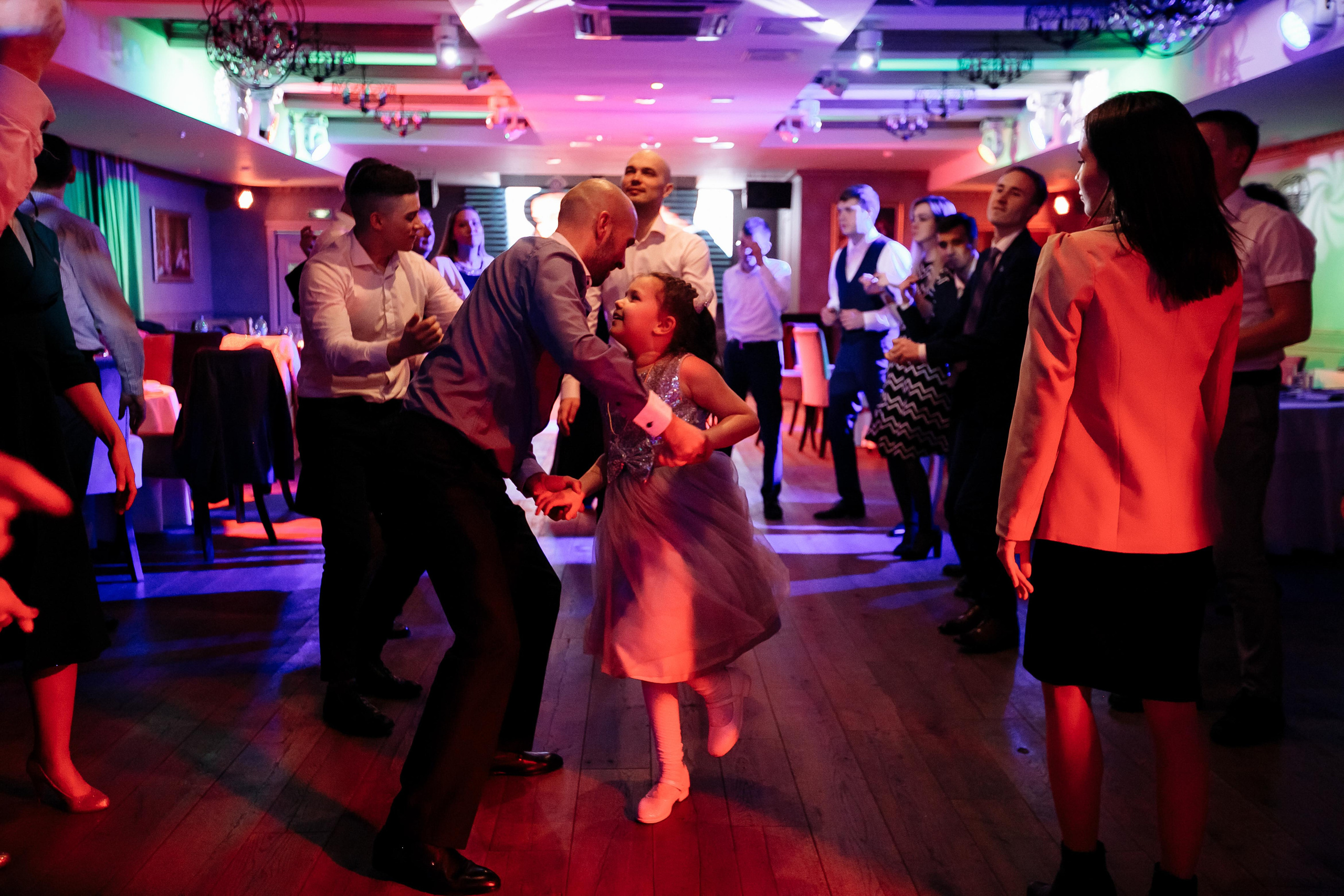 Дмитрий и Наталья. Свадебный фотограф Казань Чебоксары Москва