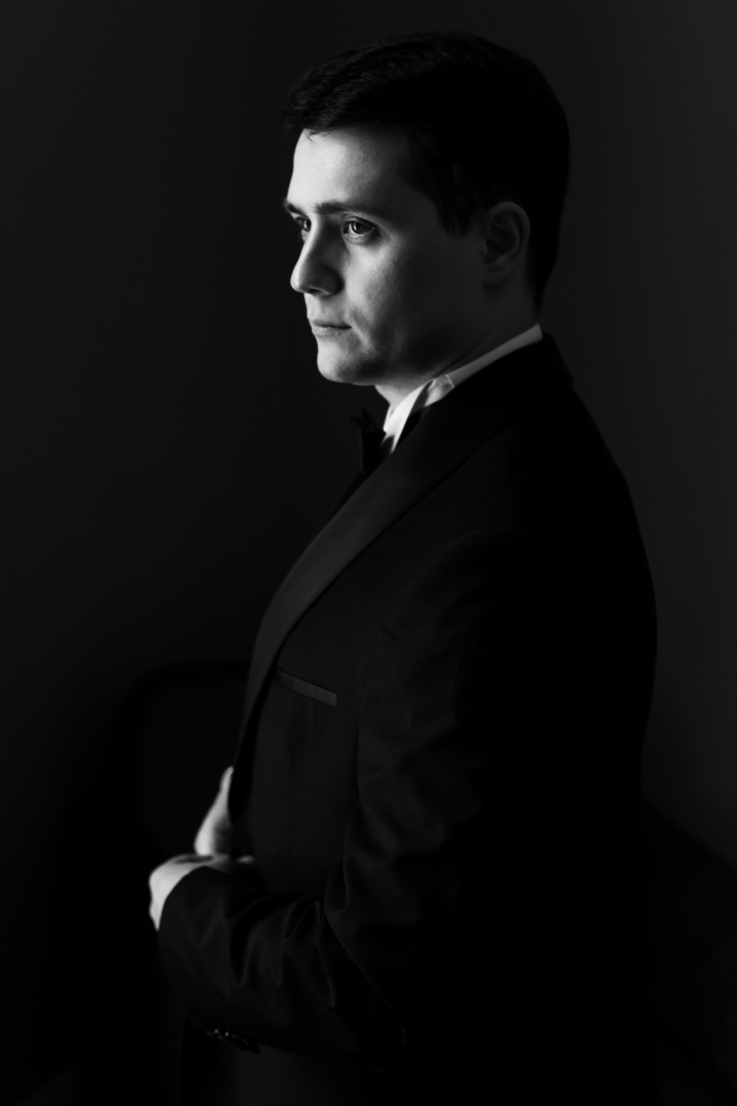 Дмитрий и Наталья. Свадебный фотограф Казань Чебоксары Москва