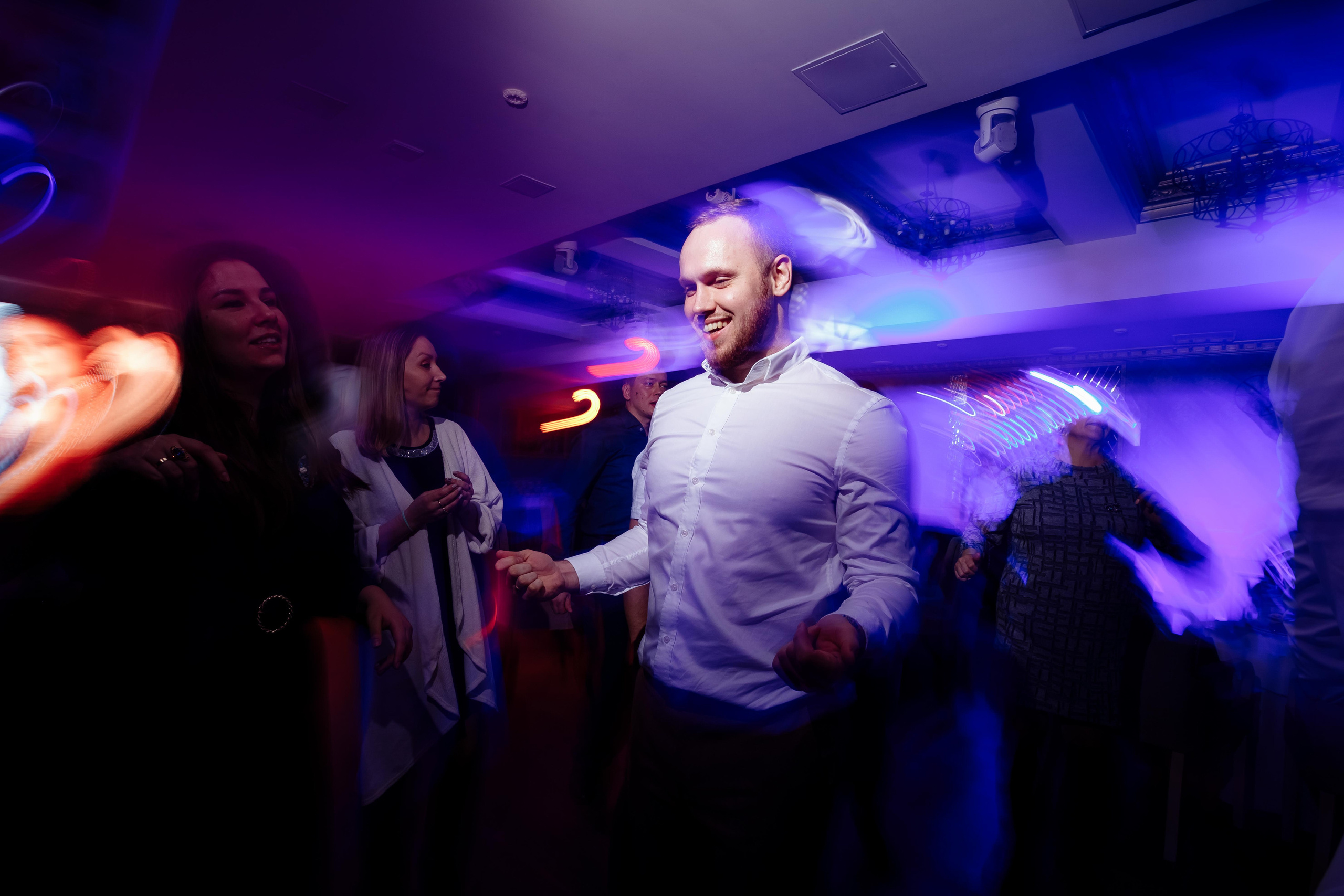 Дмитрий и Наталья. Свадебный фотограф Казань Чебоксары Москва