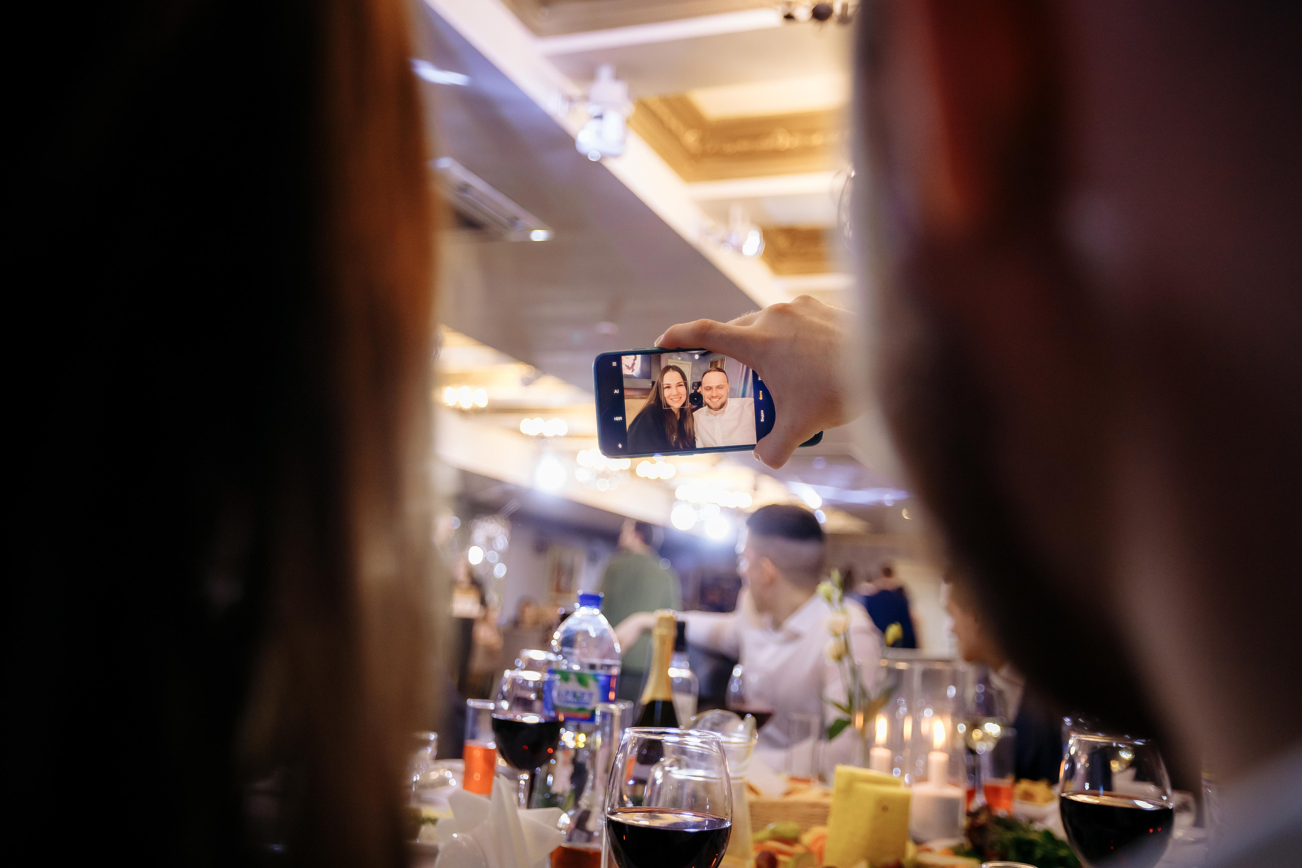 Дмитрий и Наталья. Свадебный фотограф Казань Чебоксары Москва