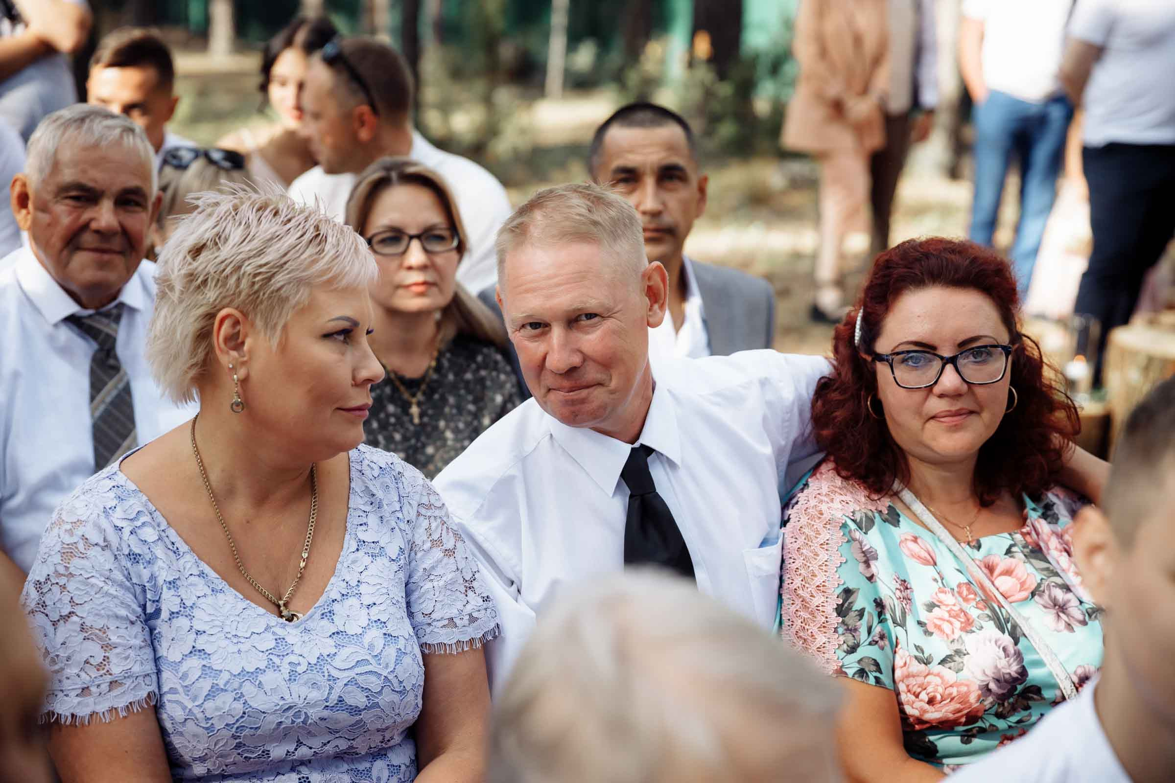 Павел и Евгения. Свадебный фотограф Казань Чебоксары Москва