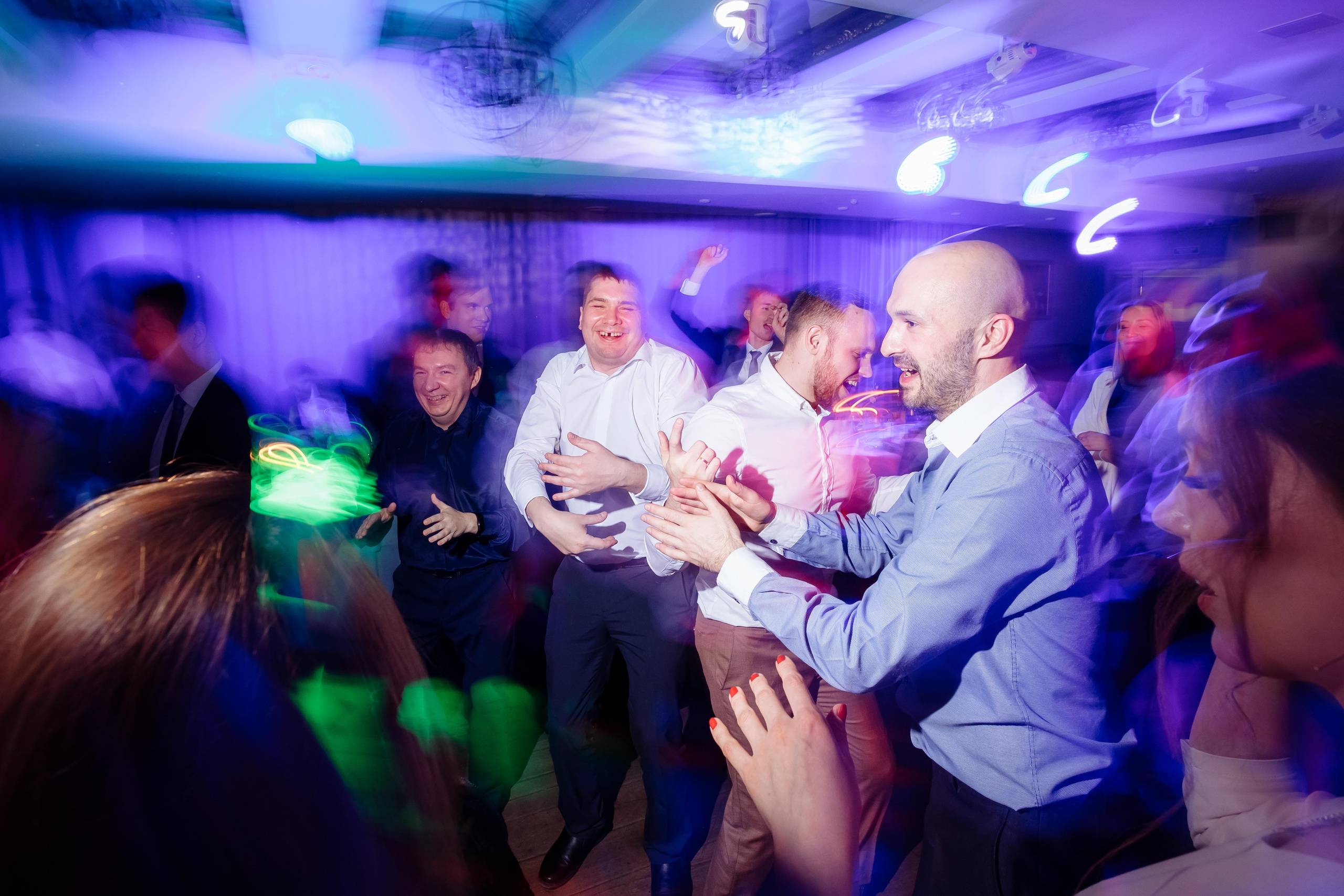 Дмитрий и Наталья. Свадебный фотограф Казань Чебоксары Москва