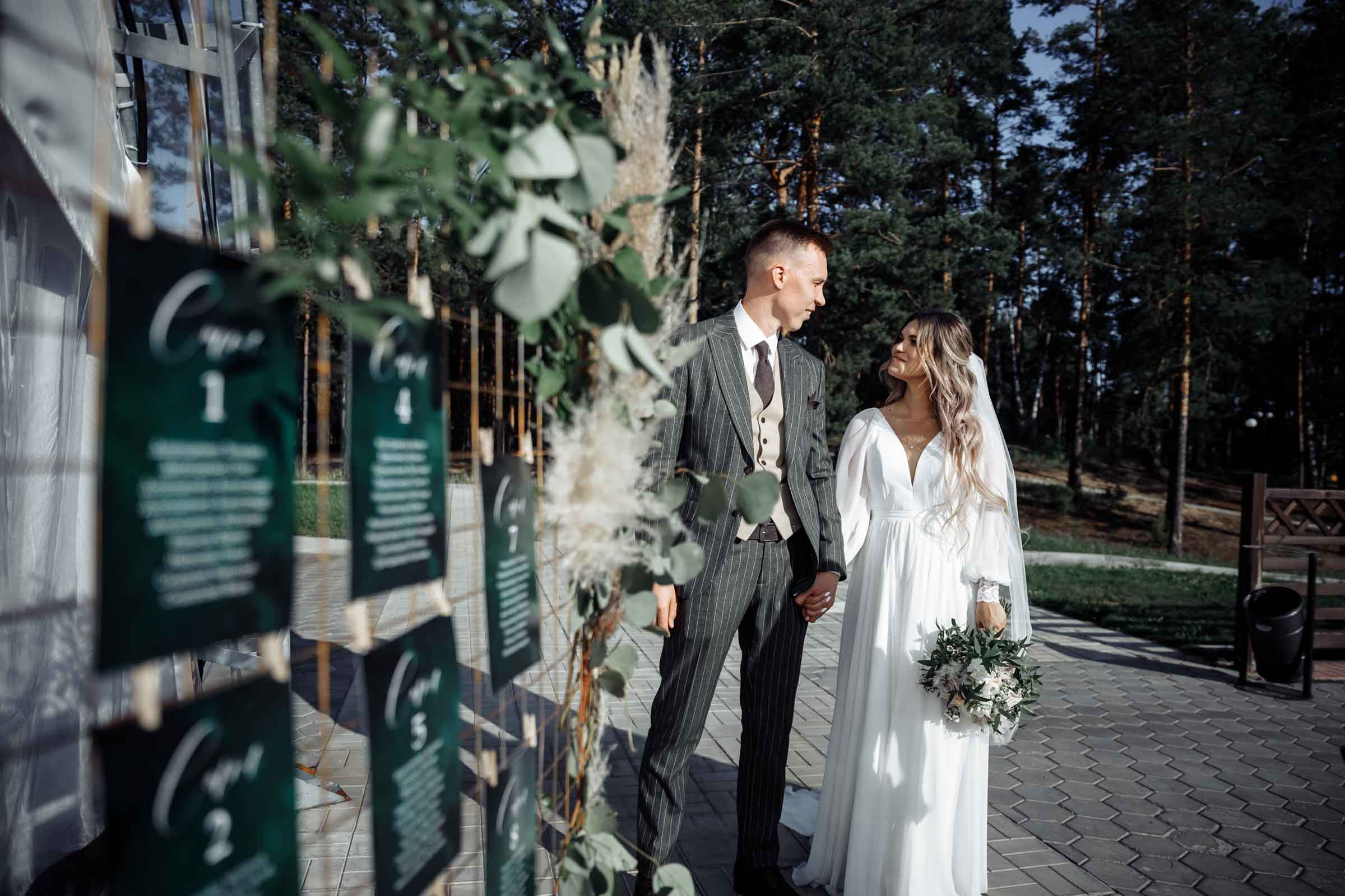 Павел и Евгения. Свадебный фотограф Казань Чебоксары Москва
