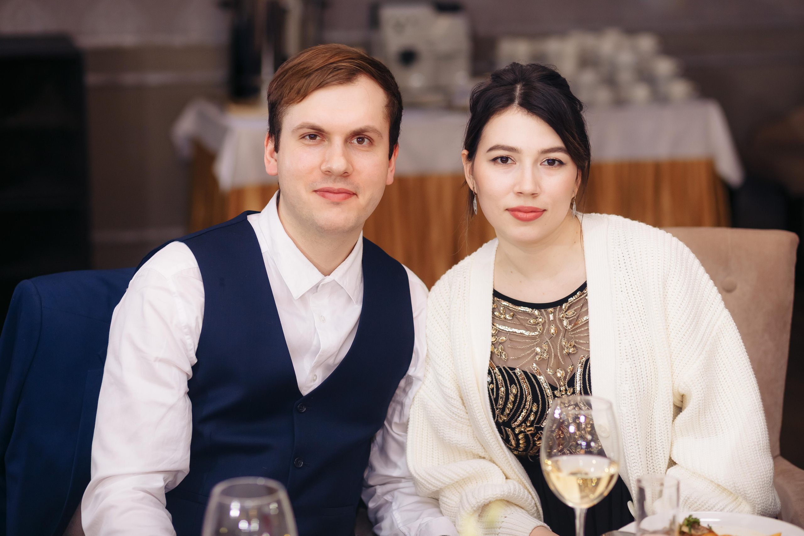 Дмитрий и Наталья. Свадебный фотограф Казань Чебоксары Москва