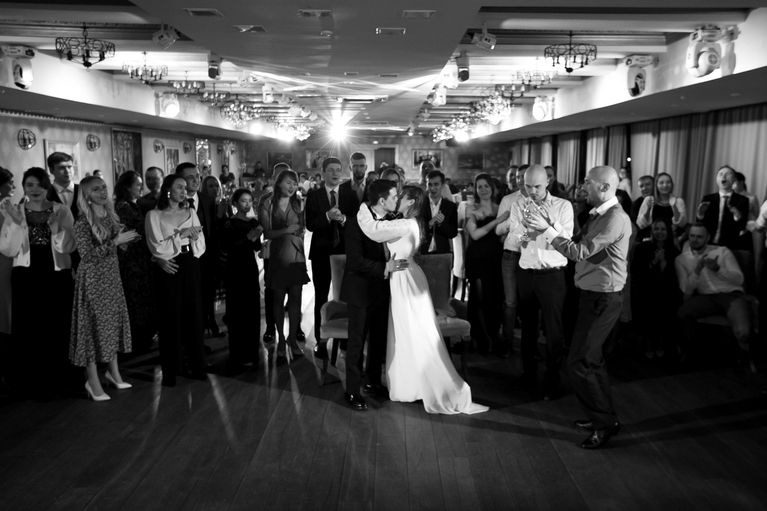 Дмитрий и Наталья. Свадебный фотограф Казань Чебоксары Москва