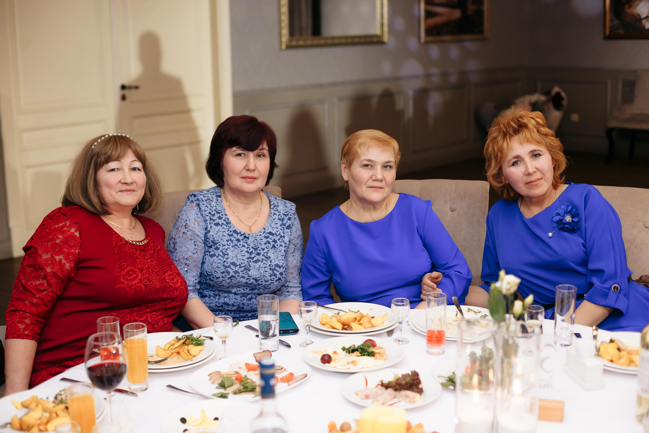 Дмитрий и Наталья. Свадебный фотограф Казань Чебоксары Москва