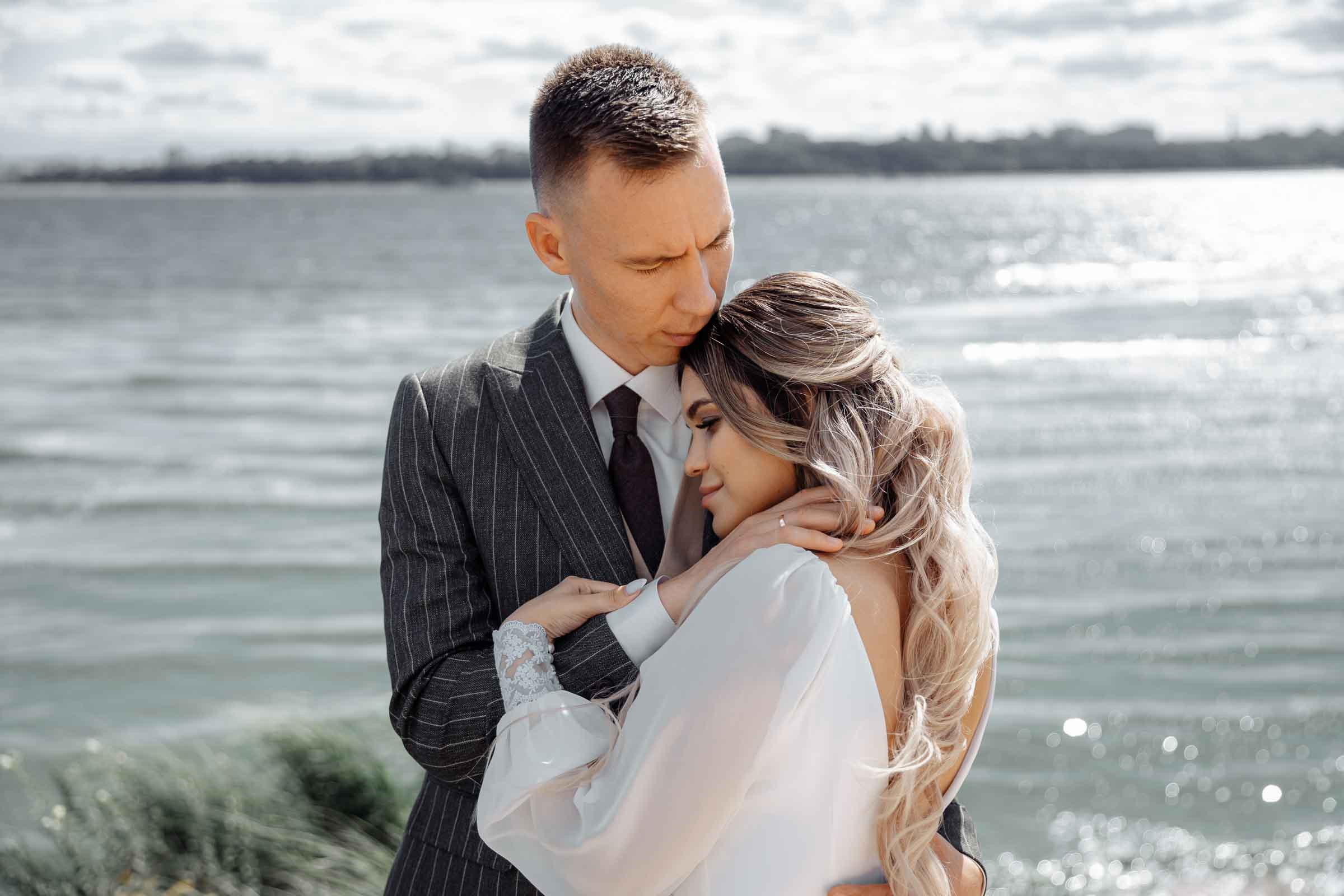 Павел и Евгения. Свадебный фотограф Казань Чебоксары Москва