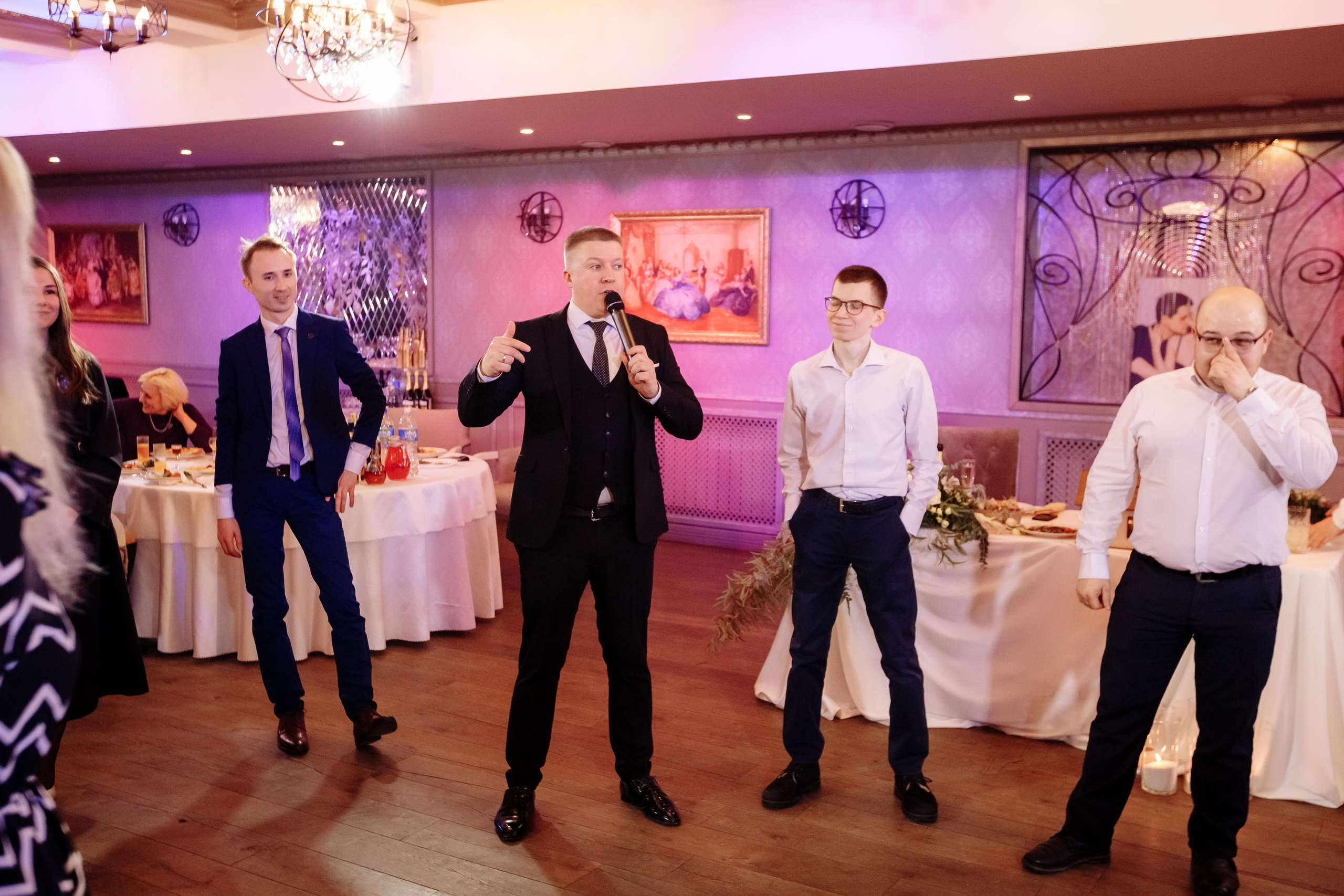 Дмитрий и Наталья. Свадебный фотограф Казань Чебоксары Москва