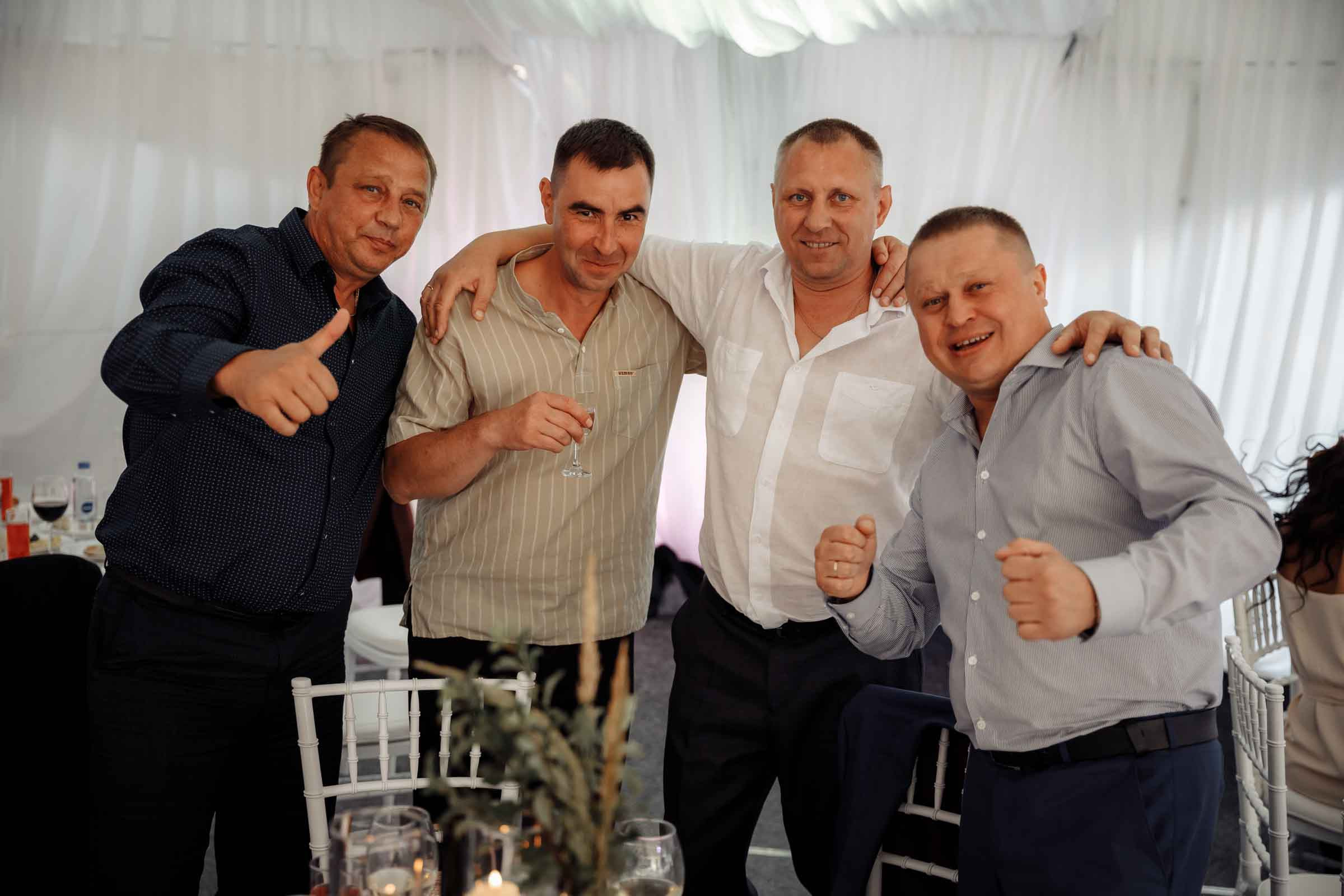 Павел и Евгения. Свадебный фотограф Казань Чебоксары Москва