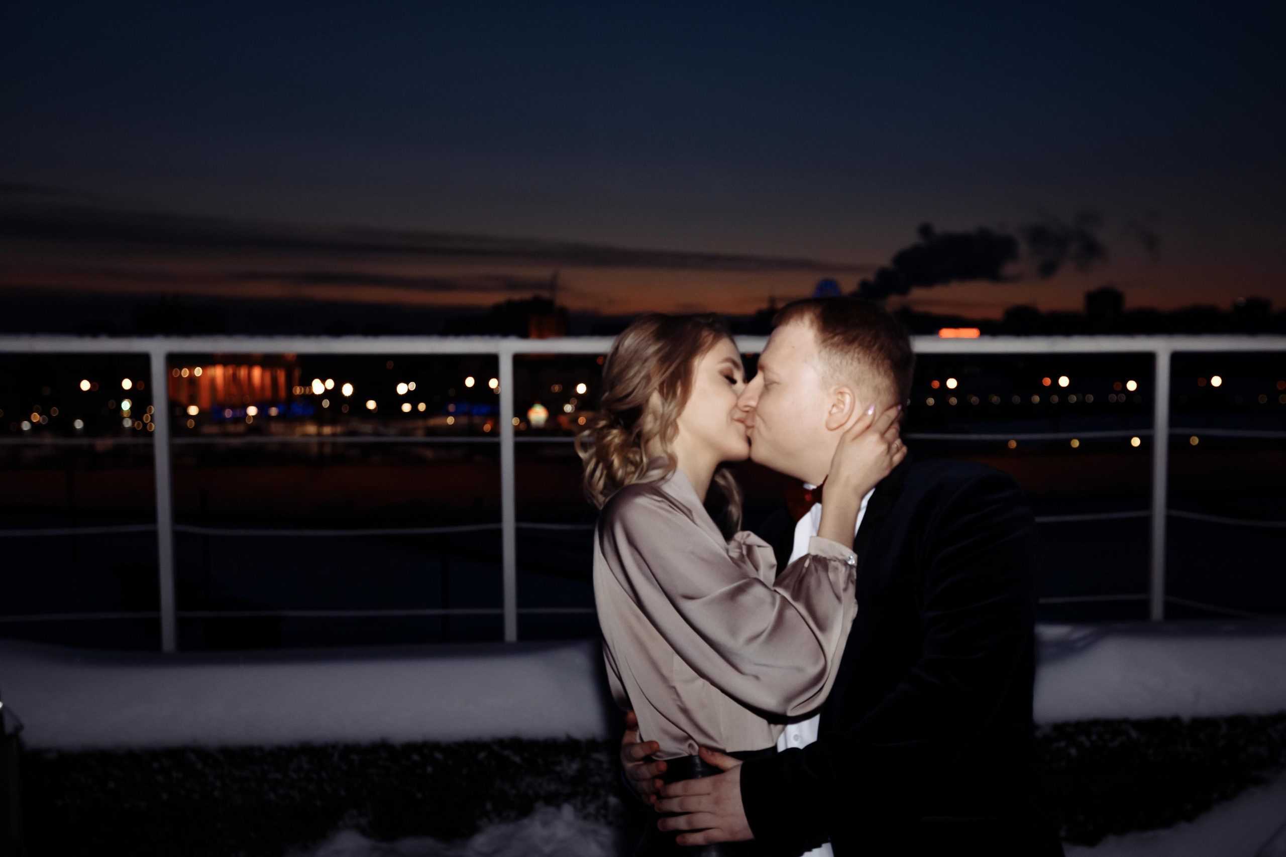 Дмитрий и Наталья. Свадебный фотограф Казань Чебоксары Москва