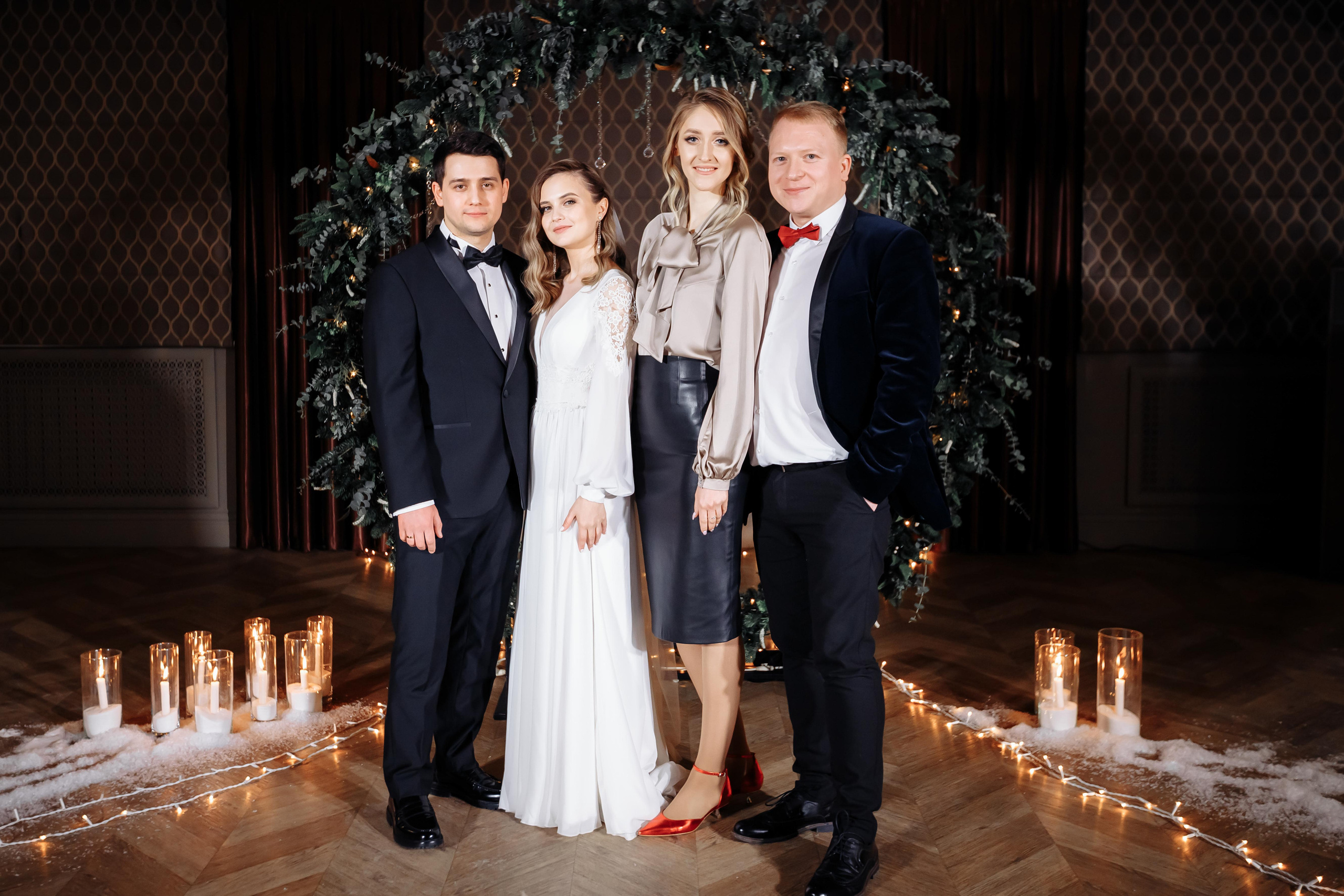 Дмитрий и Наталья. Свадебный фотограф Казань Чебоксары Москва