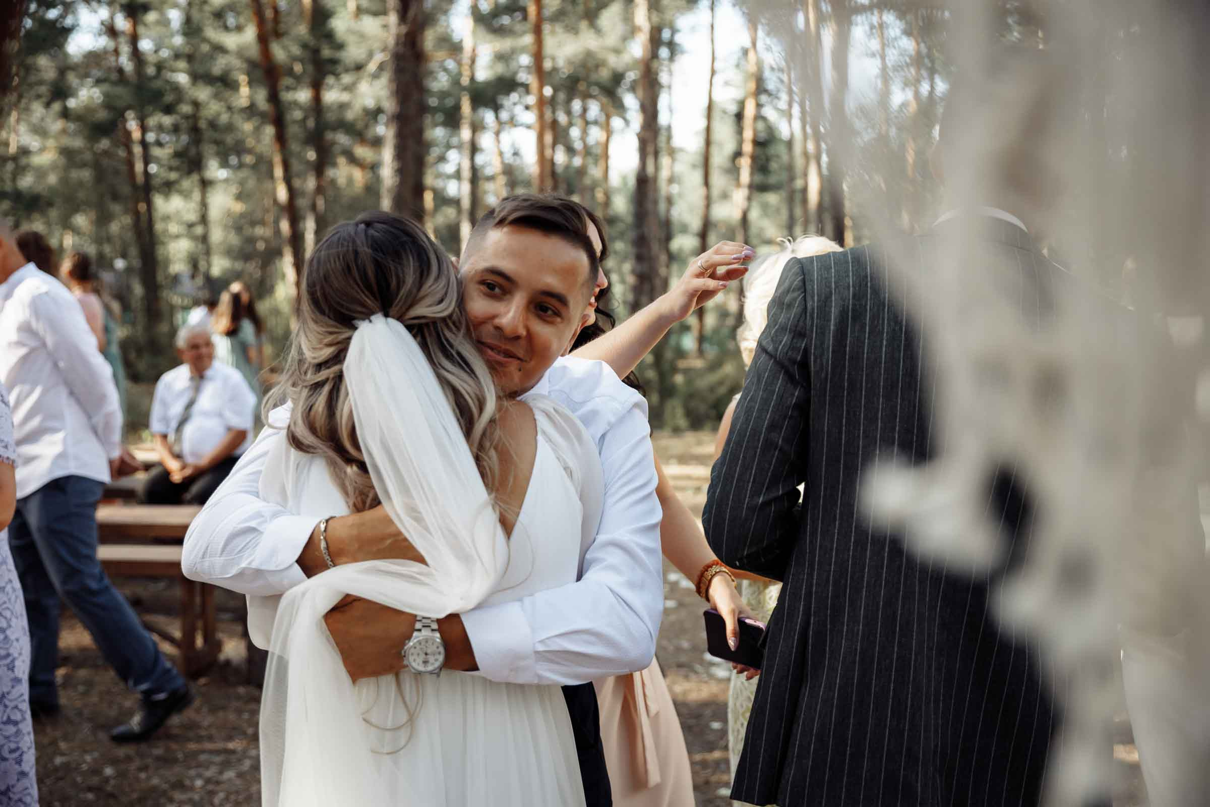 Павел и Евгения. Свадебный фотограф Казань Чебоксары Москва