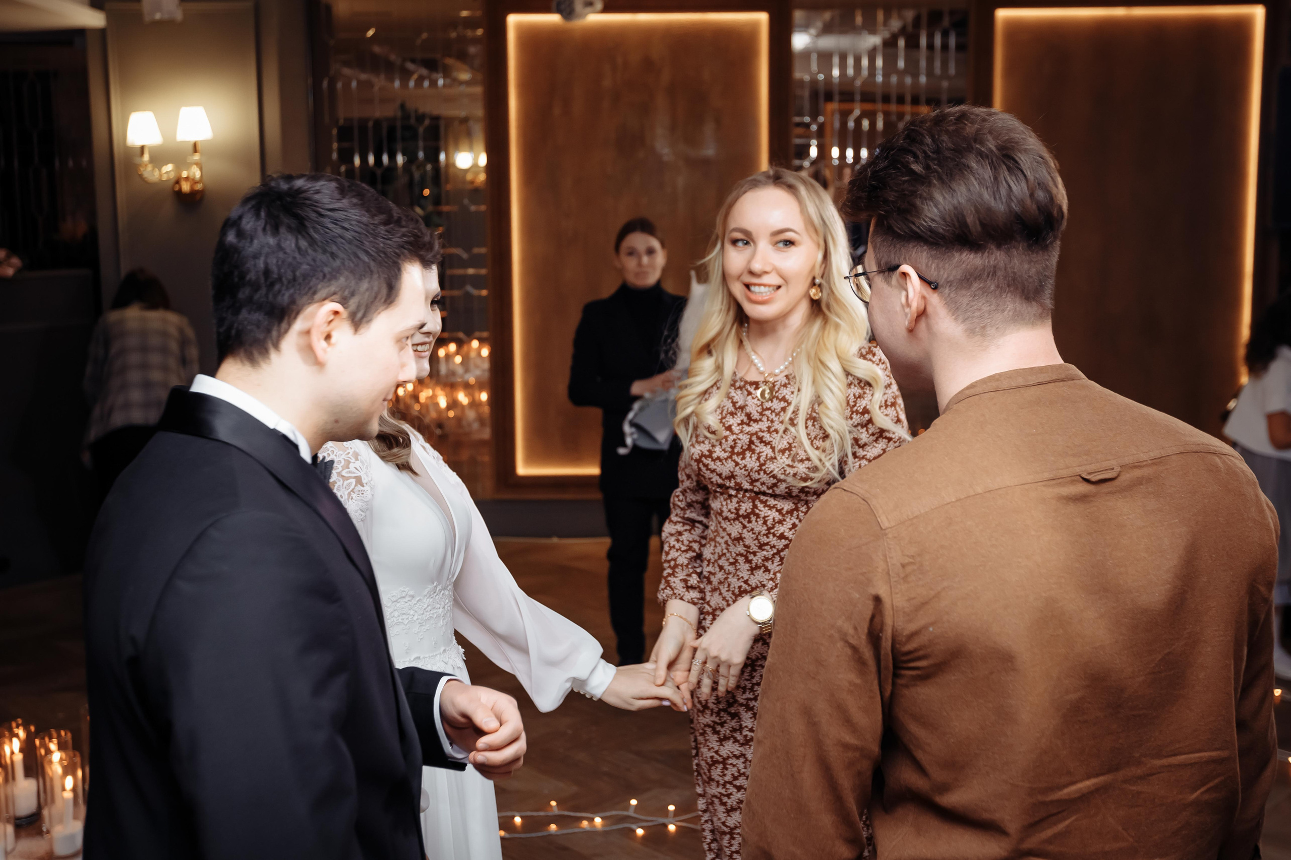 Дмитрий и Наталья. Свадебный фотограф Казань Чебоксары Москва