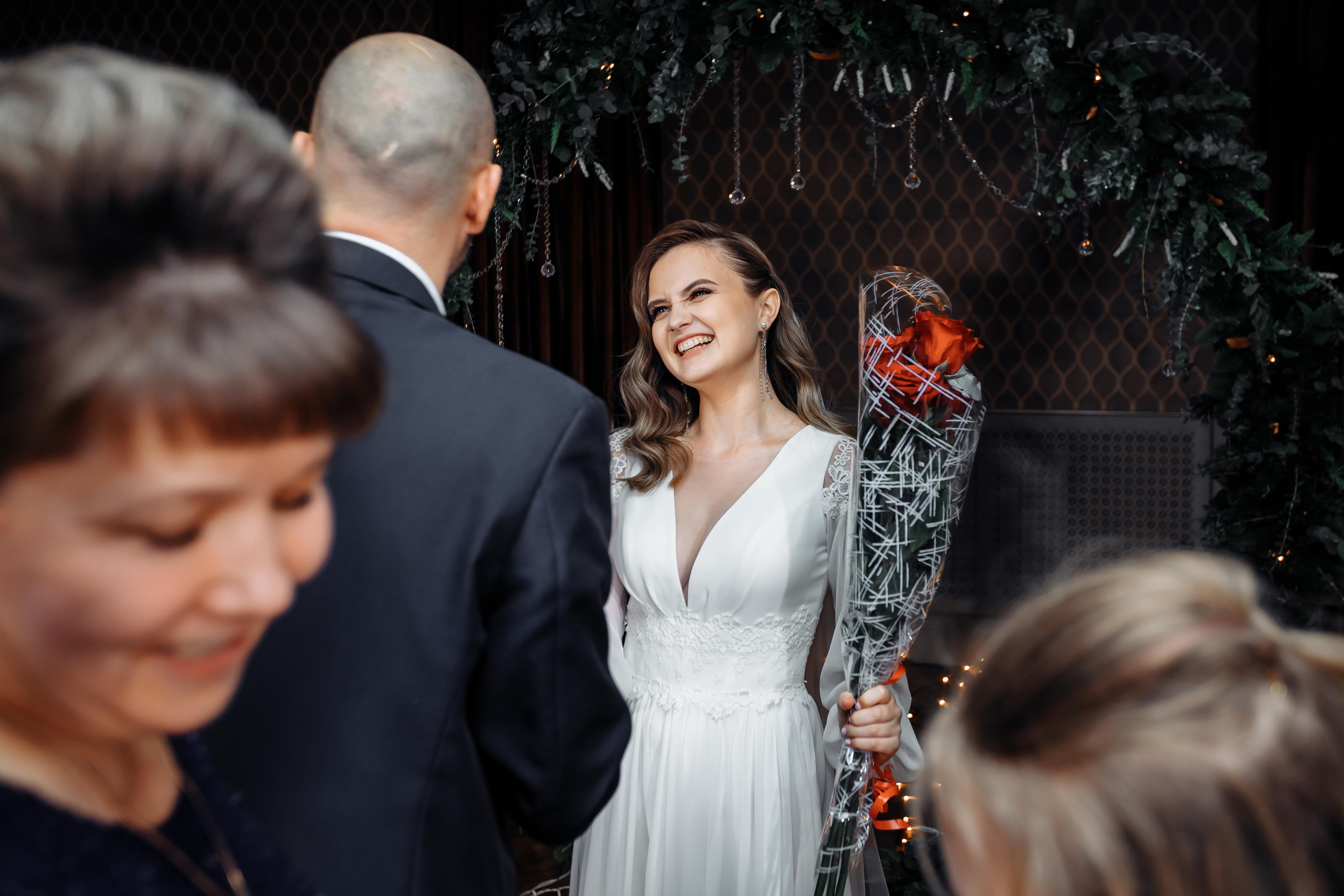 Дмитрий и Наталья. Свадебный фотограф Казань Чебоксары Москва