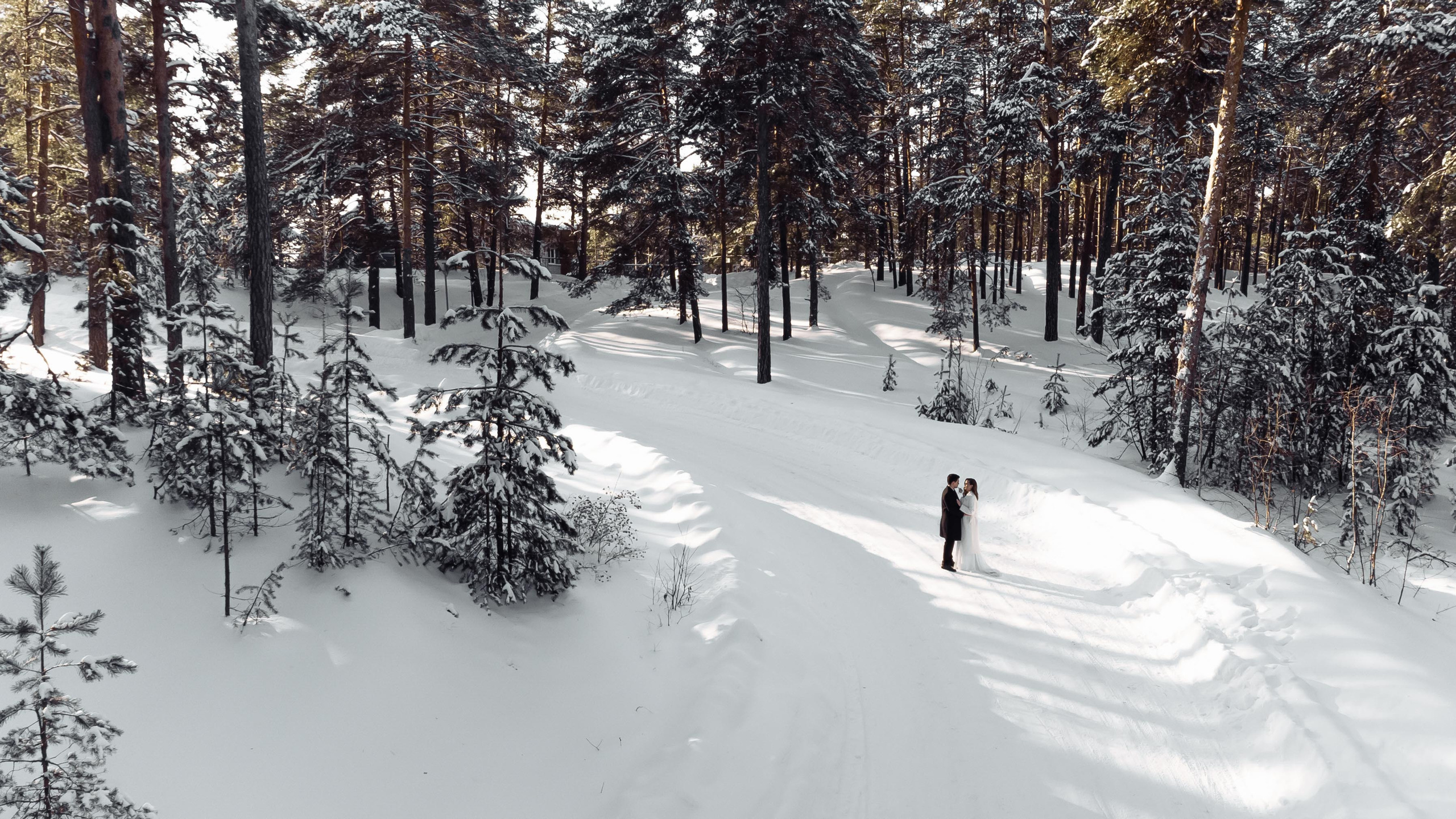 Дмитрий и Наталья. Свадебный фотограф Казань Чебоксары Москва
