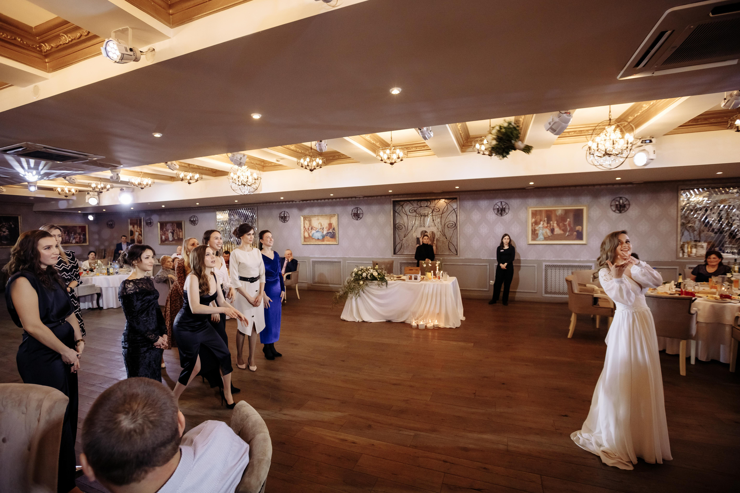 Дмитрий и Наталья. Свадебный фотограф Казань Чебоксары Москва