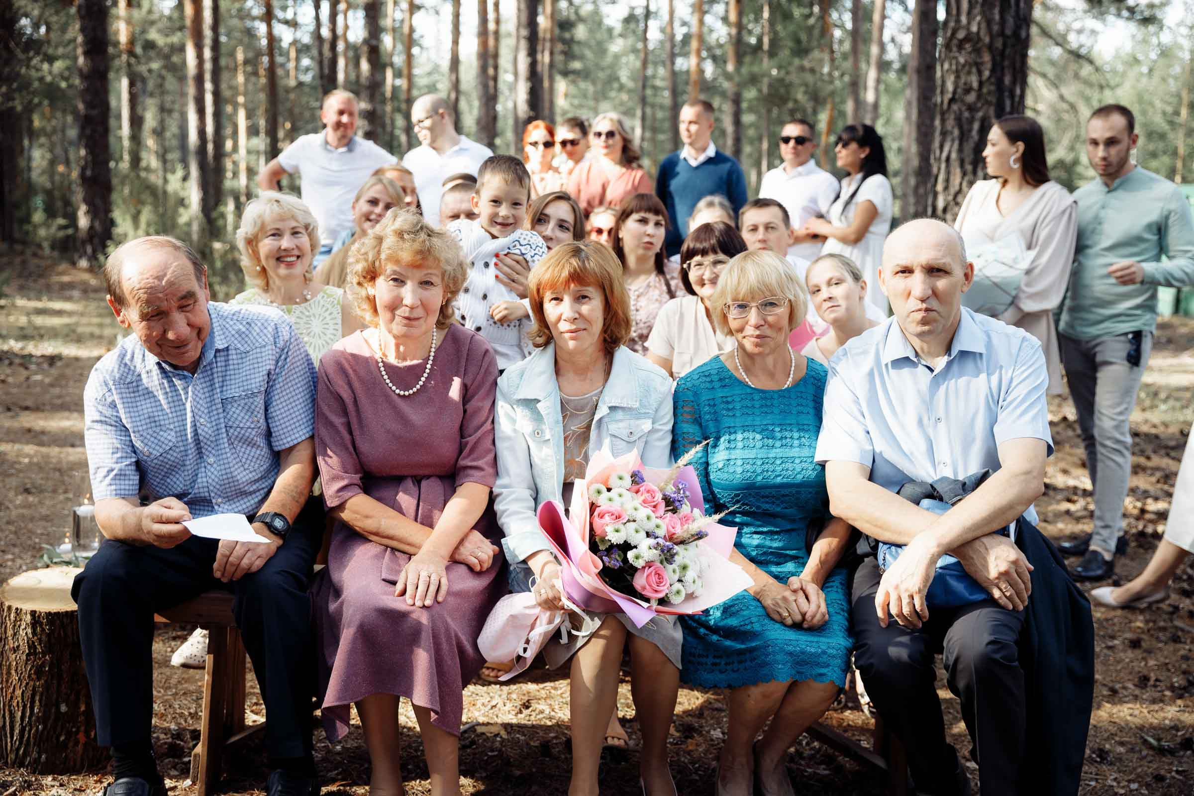 Павел и Евгения. Свадебный фотограф Казань Чебоксары Москва
