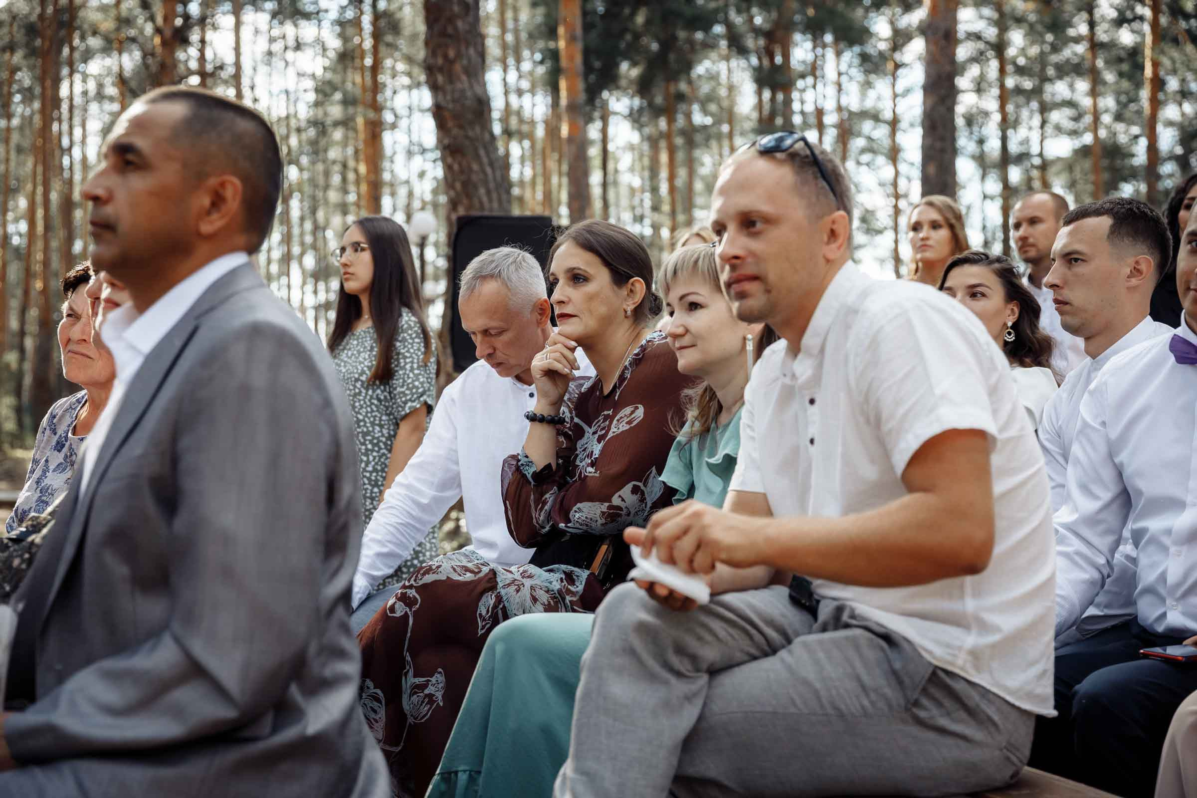 Павел и Евгения. Свадебный фотограф Казань Чебоксары Москва