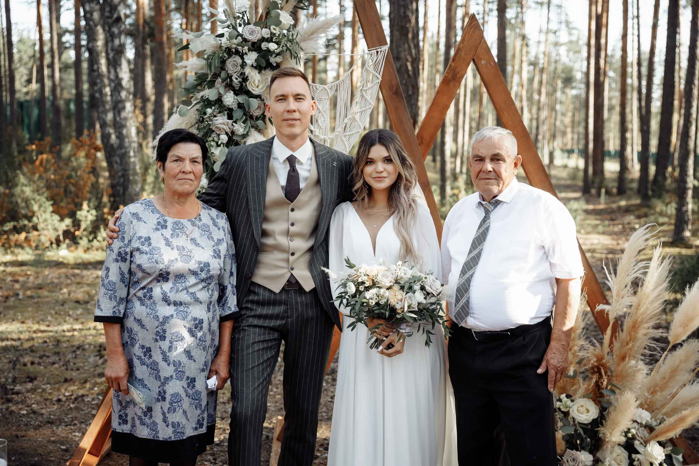 Павел и Евгения. Свадебный фотограф Казань Чебоксары Москва