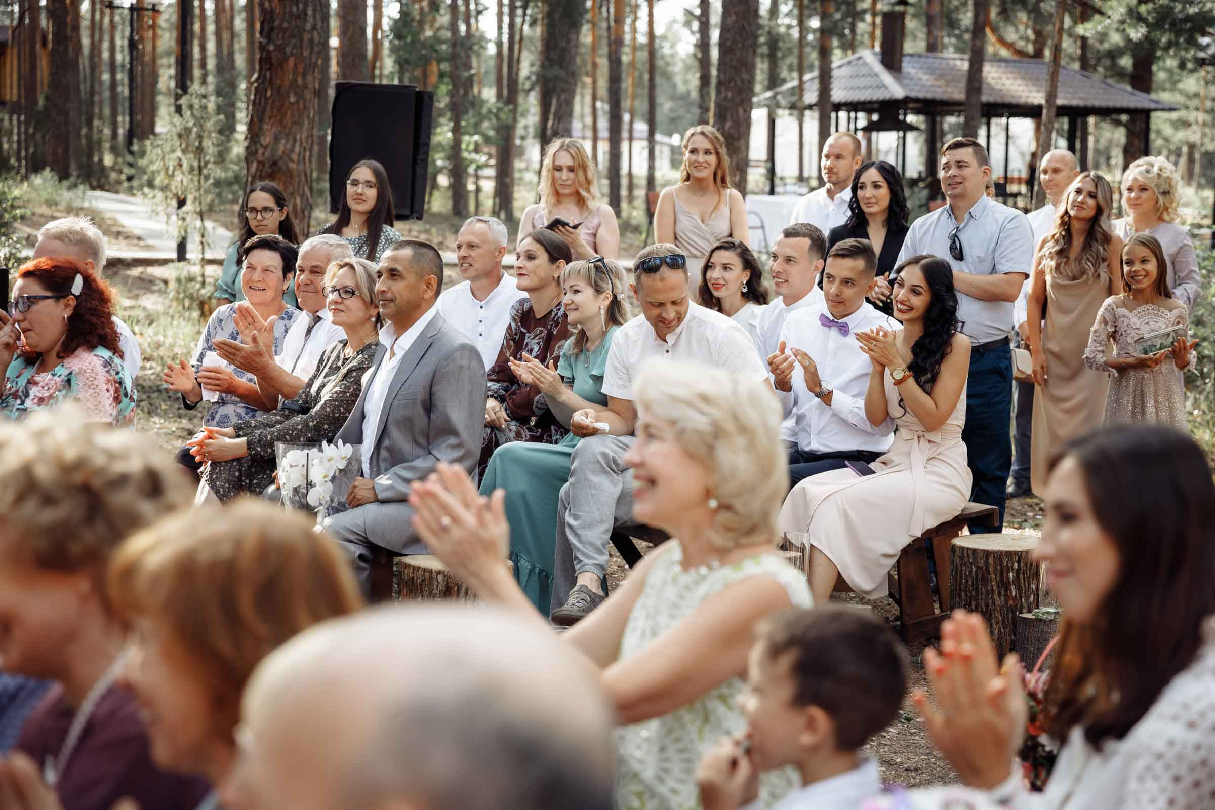 Павел и Евгения. Свадебный фотограф Казань Чебоксары Москва