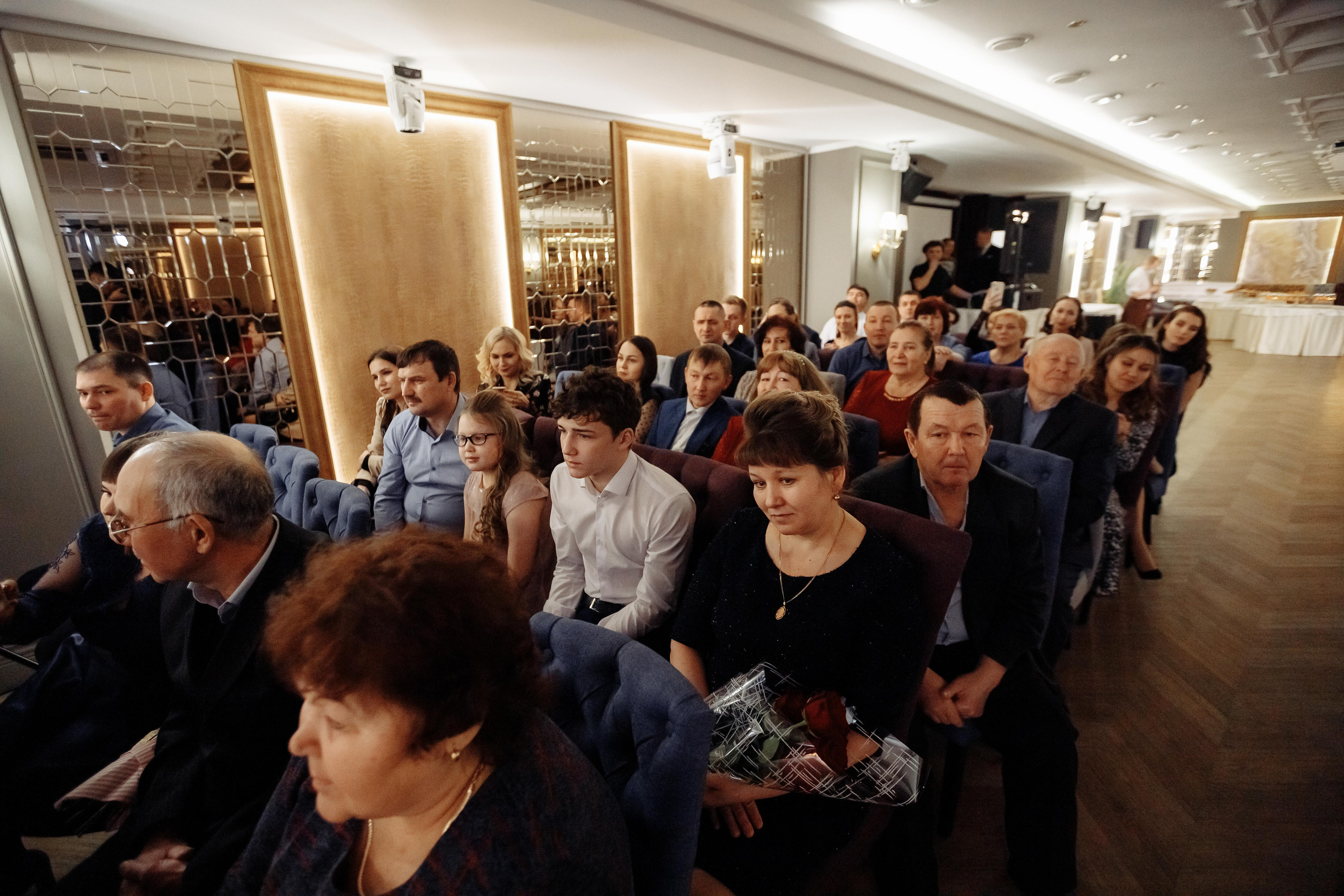 Дмитрий и Наталья. Свадебный фотограф Казань Чебоксары Москва