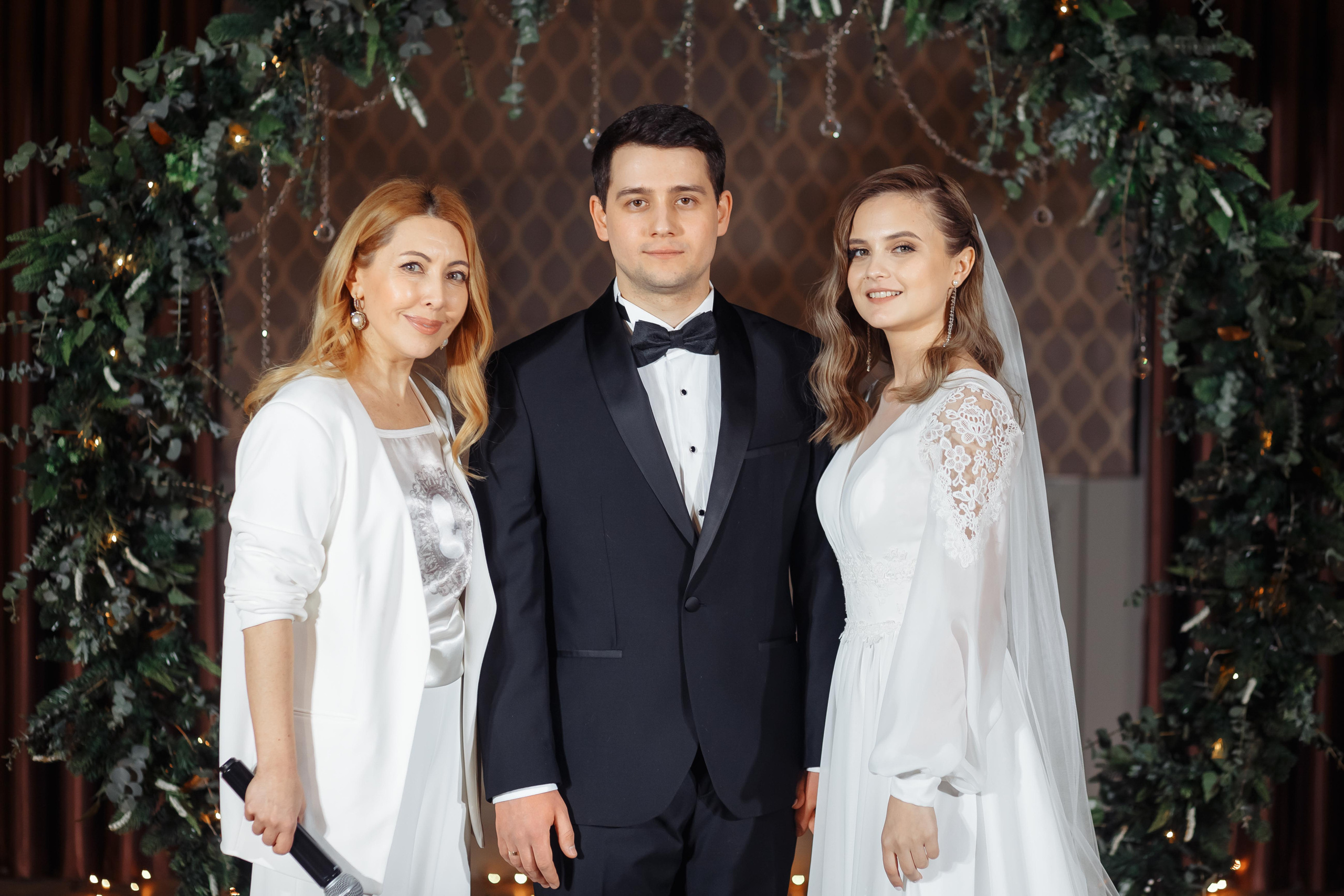 Дмитрий и Наталья. Свадебный фотограф Казань Чебоксары Москва