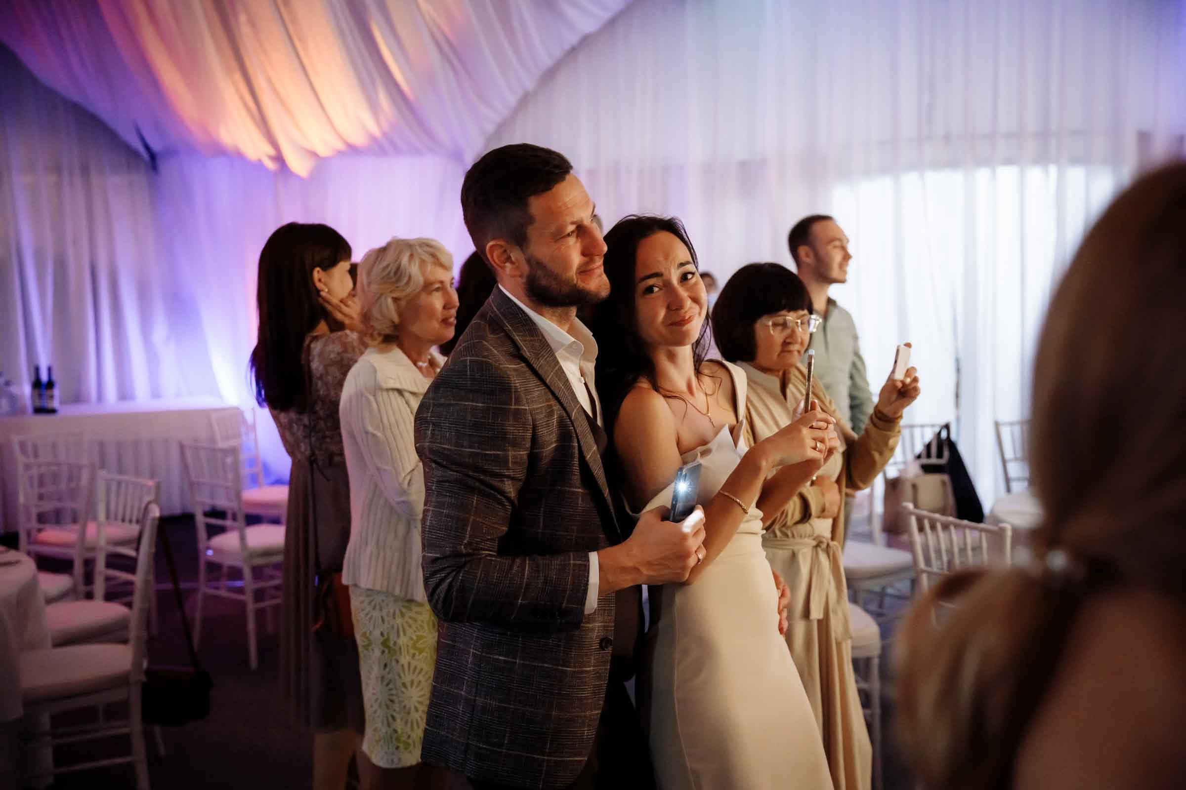 Павел и Евгения. Свадебный фотограф Казань Чебоксары Москва