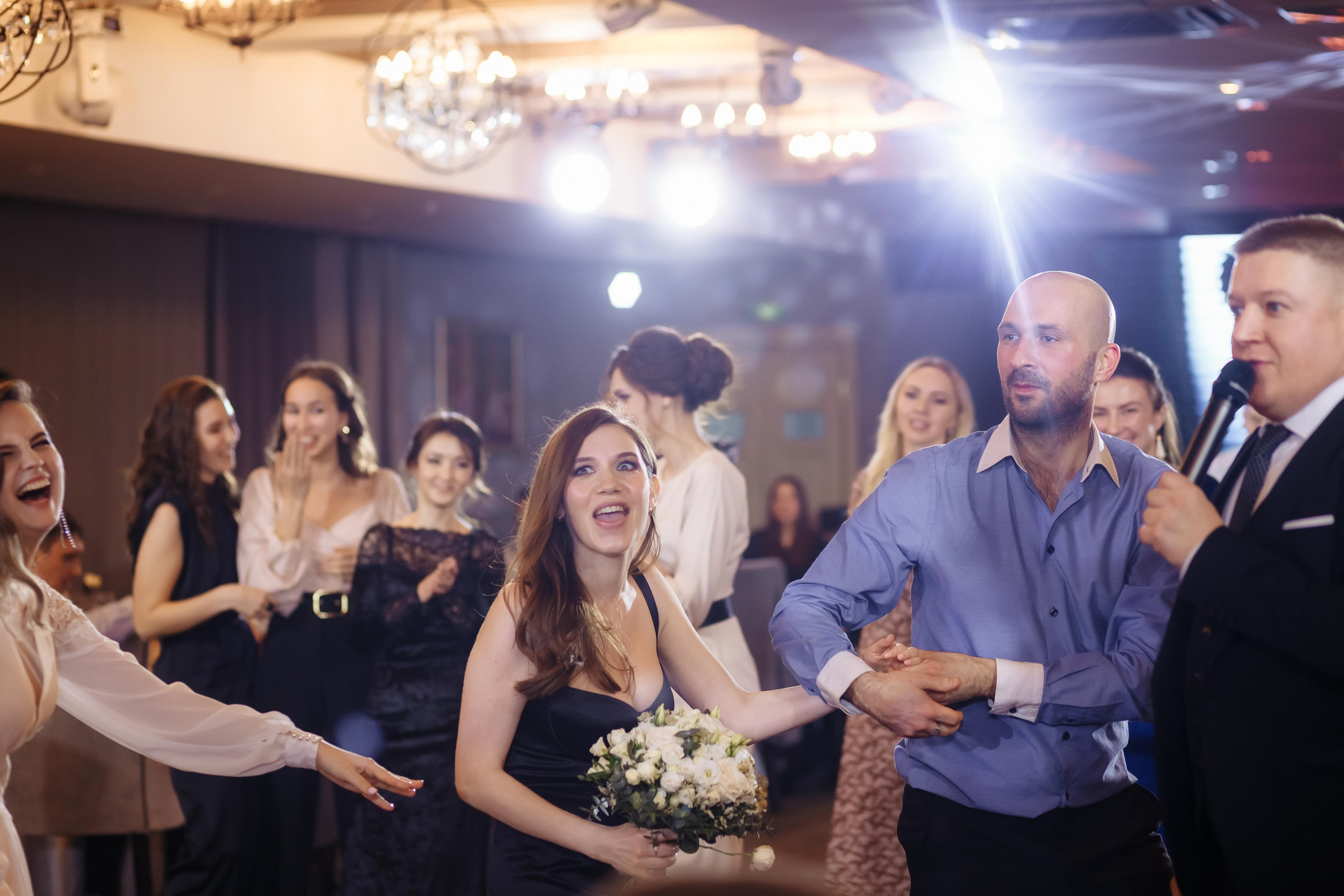 Дмитрий и Наталья. Свадебный фотограф Казань Чебоксары Москва