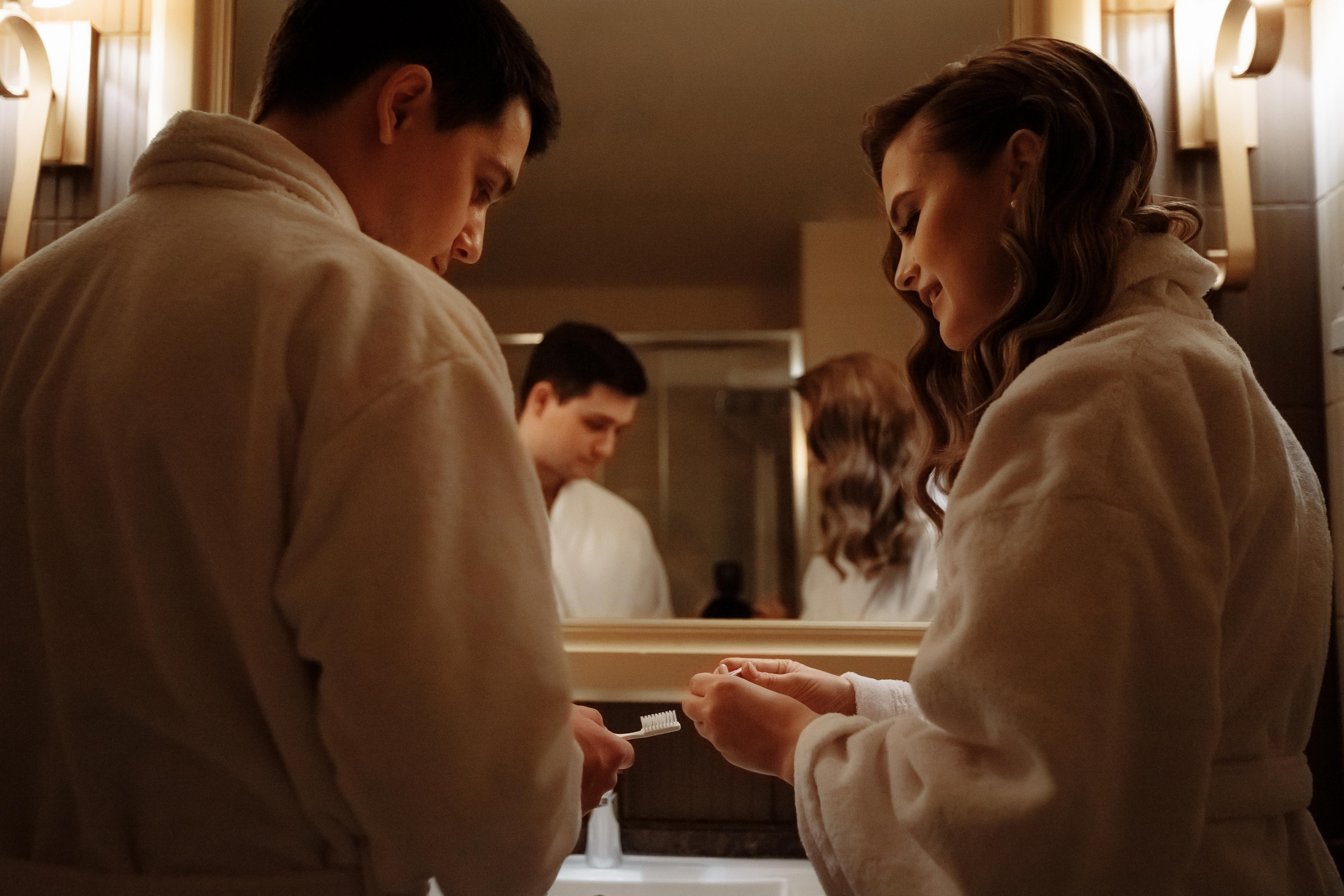 Дмитрий и Наталья. Свадебный фотограф Казань Чебоксары Москва