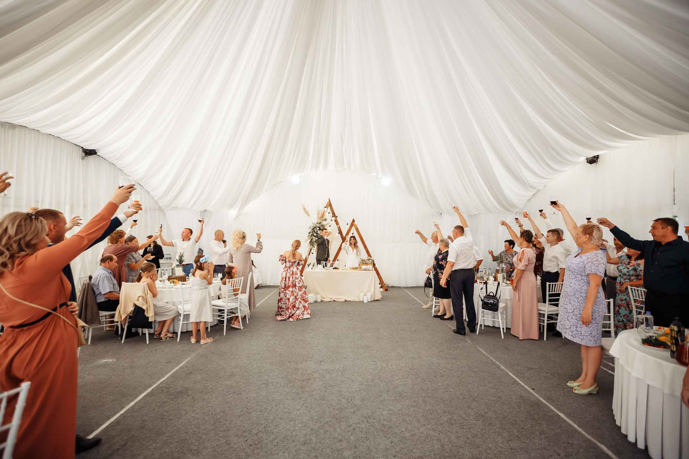 Павел и Евгения. Свадебный фотограф Казань Чебоксары Москва