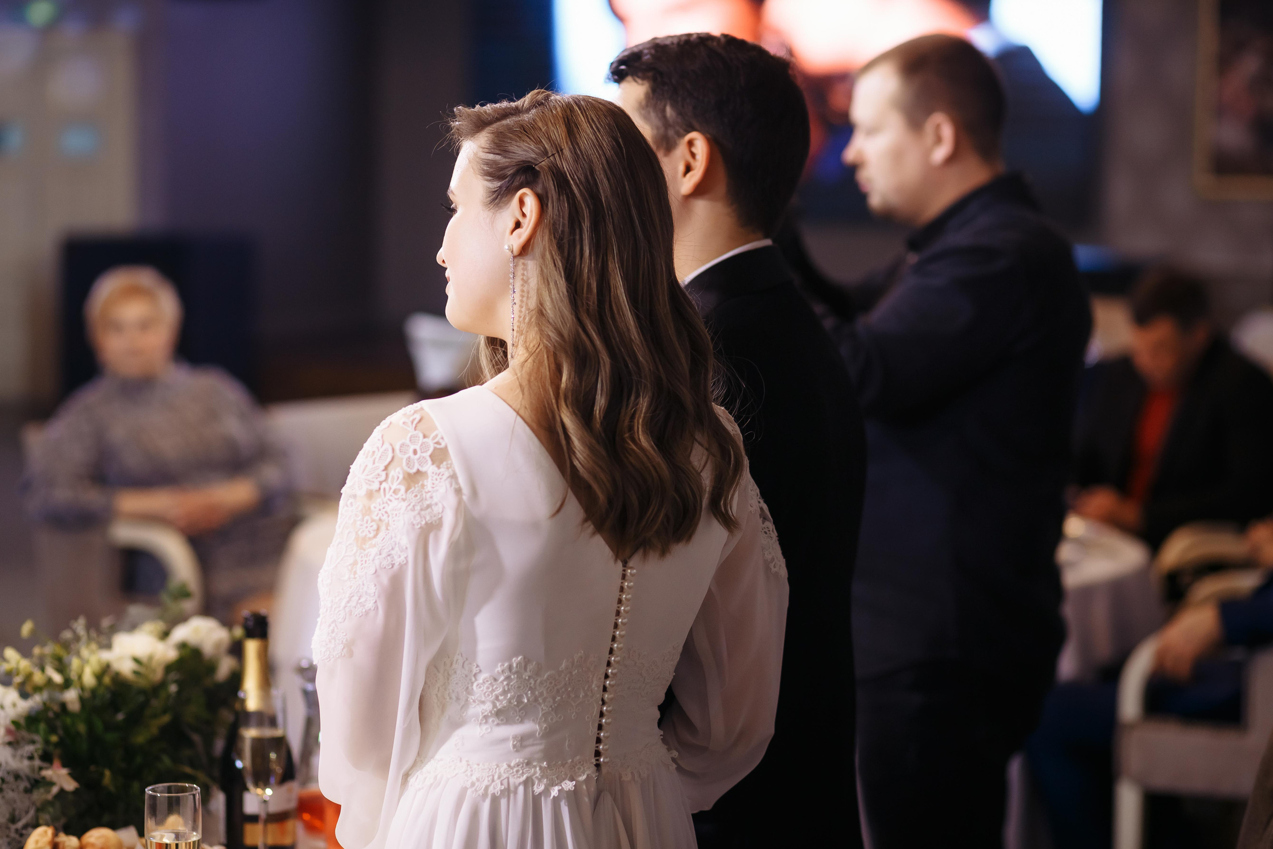 Дмитрий и Наталья. Свадебный фотограф Казань Чебоксары Москва