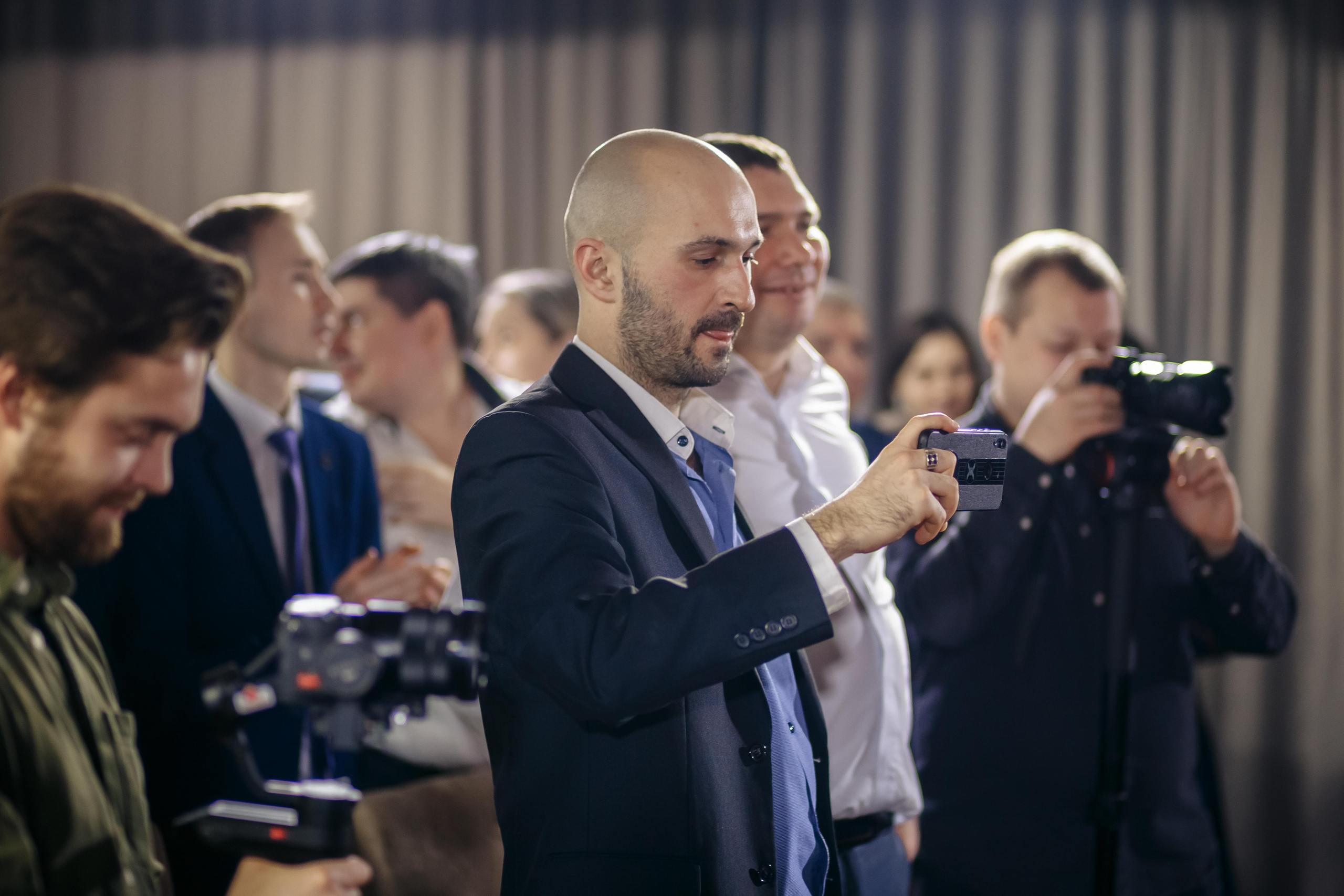 Дмитрий и Наталья. Свадебный фотограф Казань Чебоксары Москва