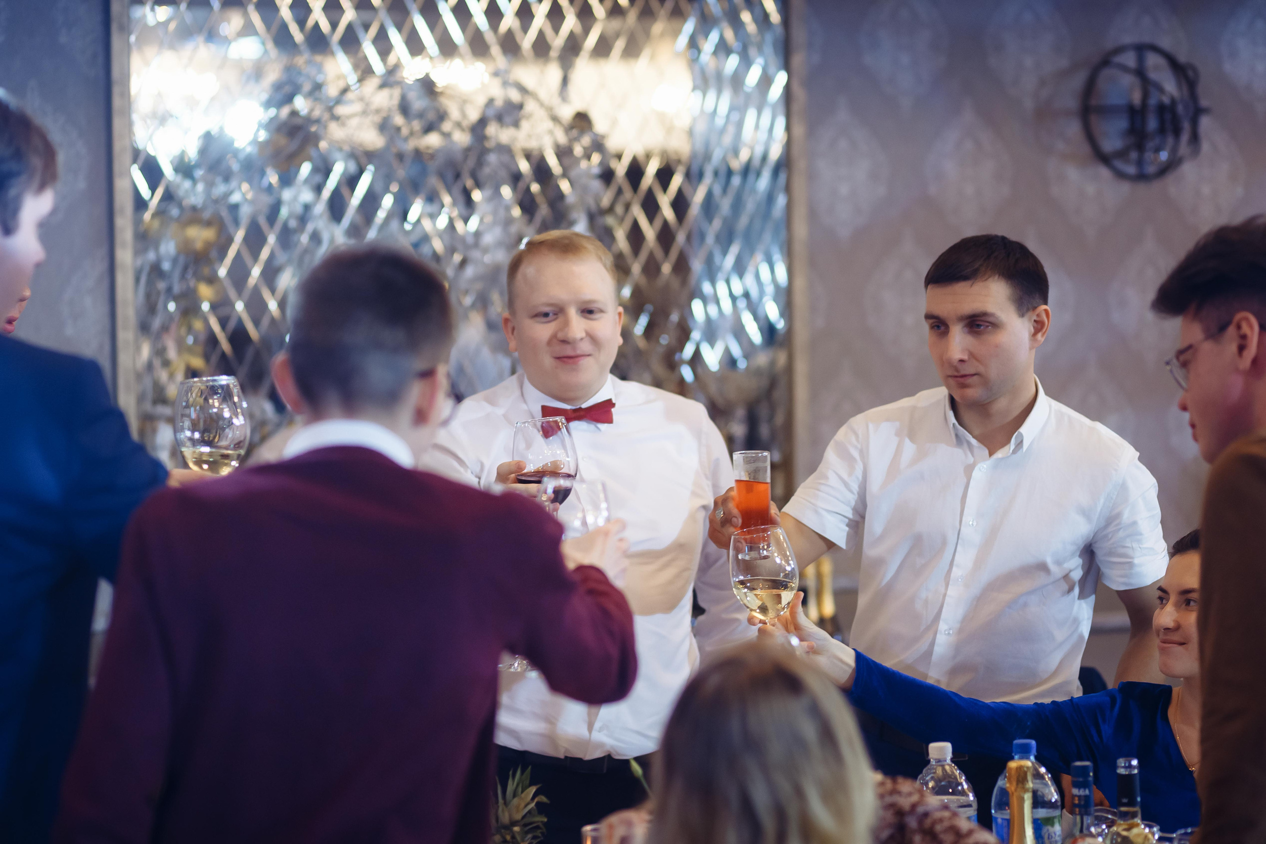 Дмитрий и Наталья. Свадебный фотограф Казань Чебоксары Москва