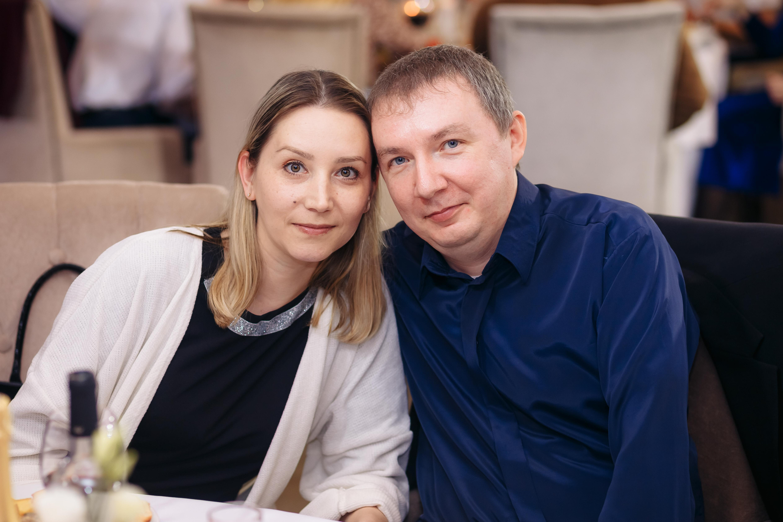 Дмитрий и Наталья. Свадебный фотограф Казань Чебоксары Москва